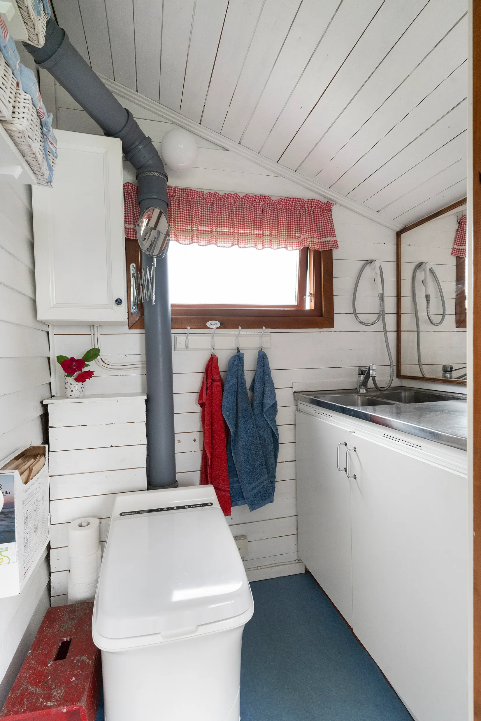 Fritidshus, Solbackastigen 5, Öresjö, Lilla Edet