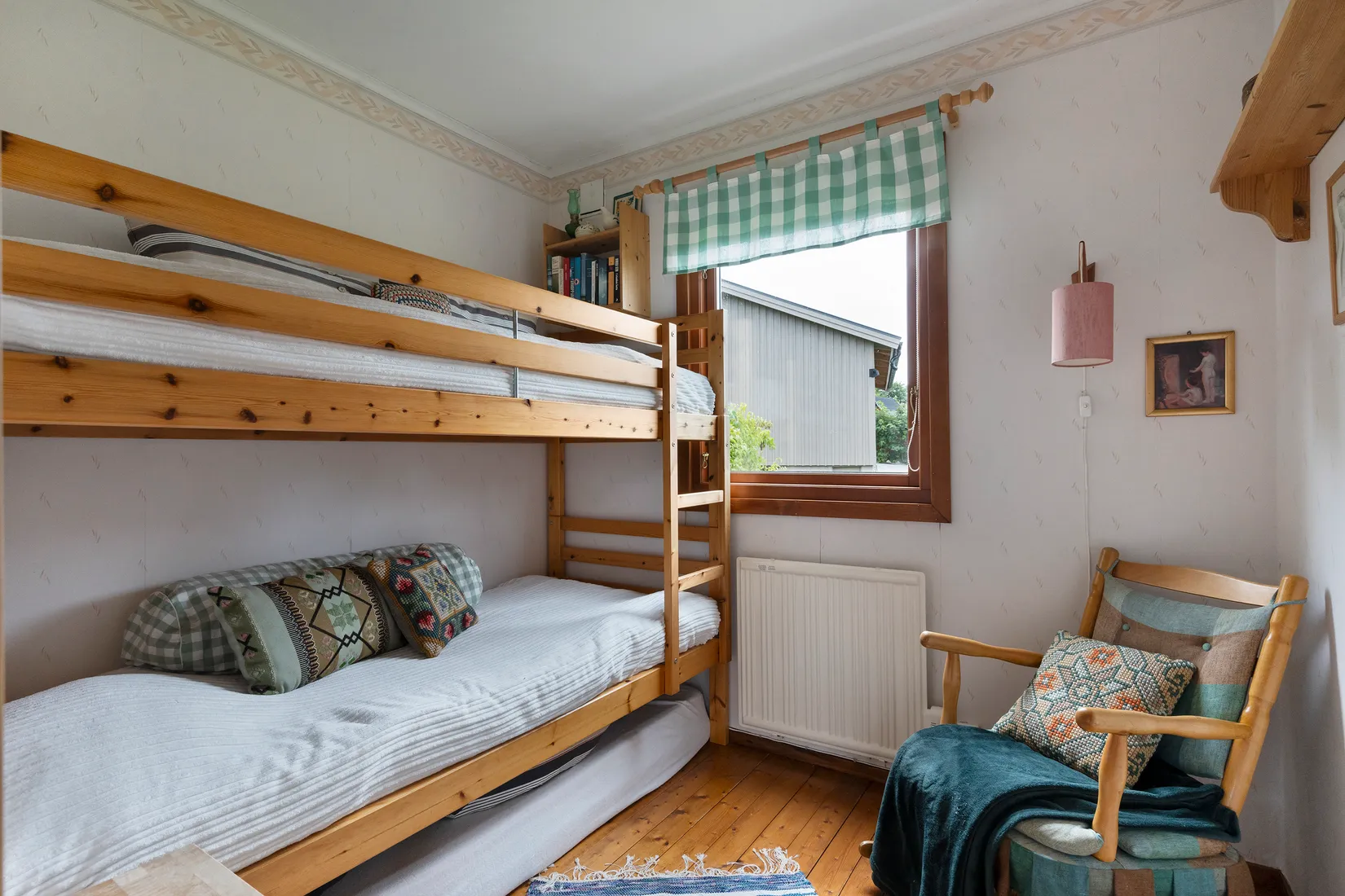 Fritidshus, Solbackastigen 5, Öresjö, Lilla Edet