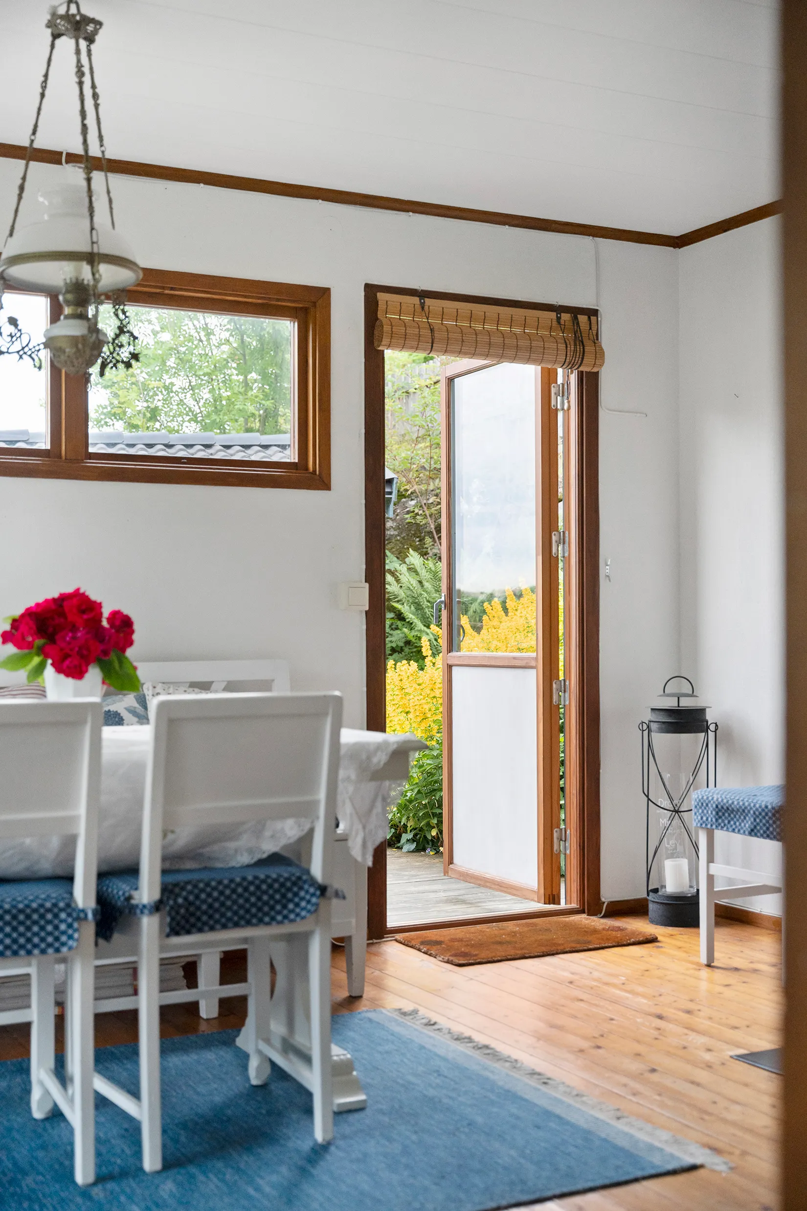 Fritidshus, Solbackastigen 5, Öresjö, Lilla Edet