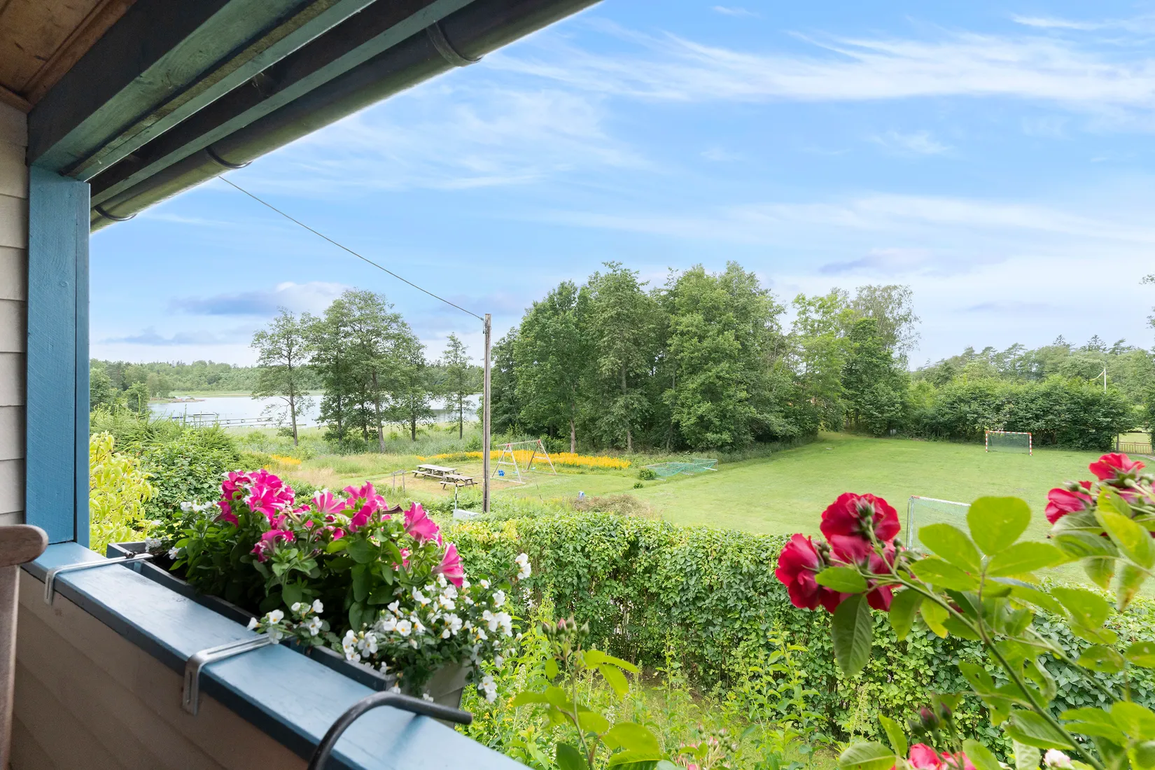 Fritidshus, Solbackastigen 5, Öresjö, Lilla Edet