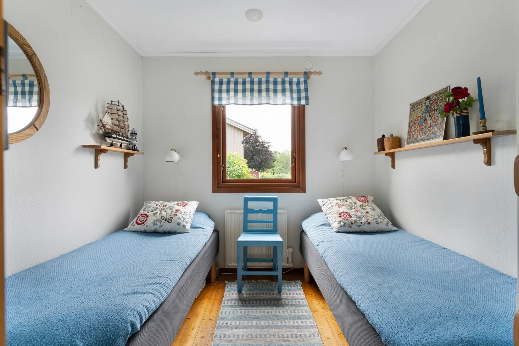 Fritidshus, Solbackastigen 5, Öresjö, Lilla Edet