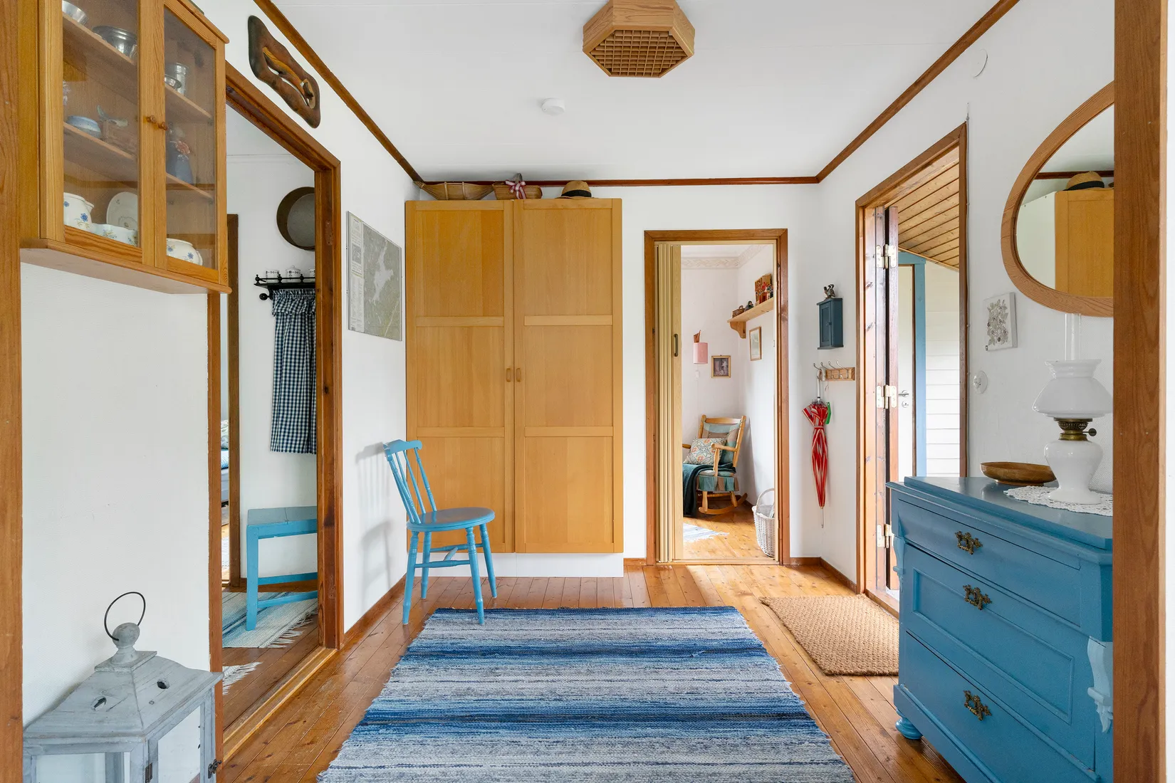 Fritidshus, Solbackastigen 5, Öresjö, Lilla Edet