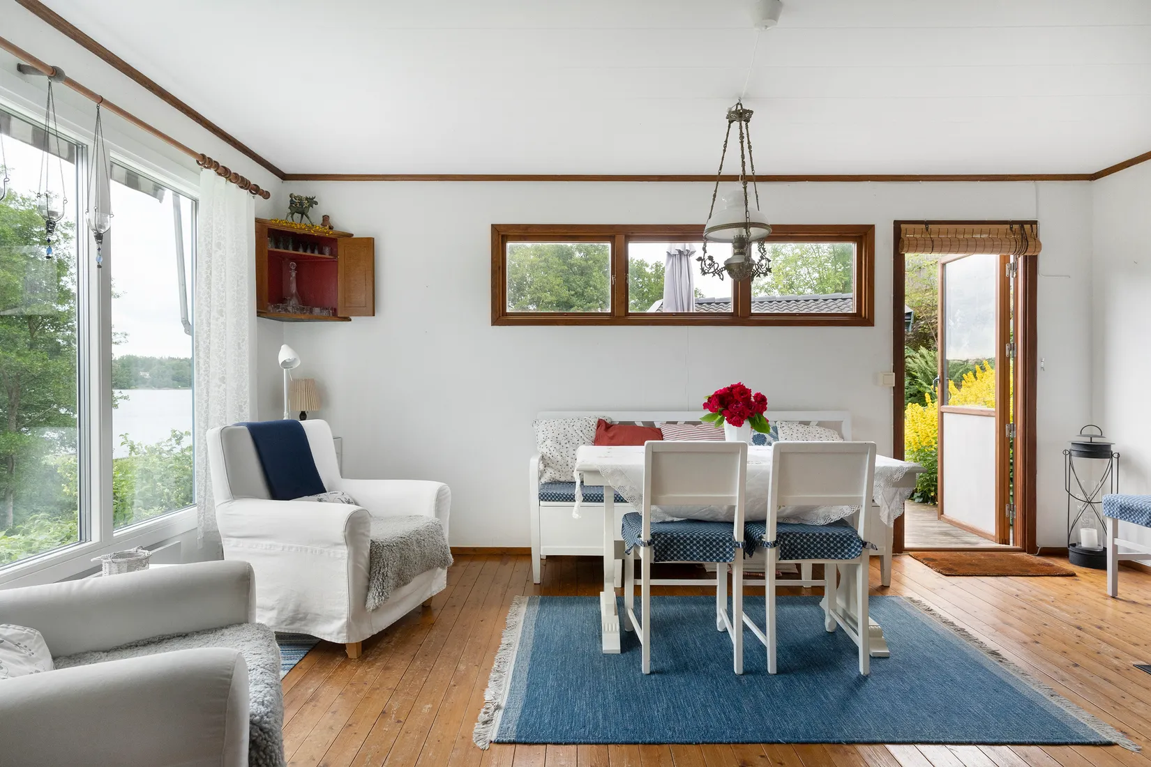 Fritidshus, Solbackastigen 5, Öresjö, Lilla Edet