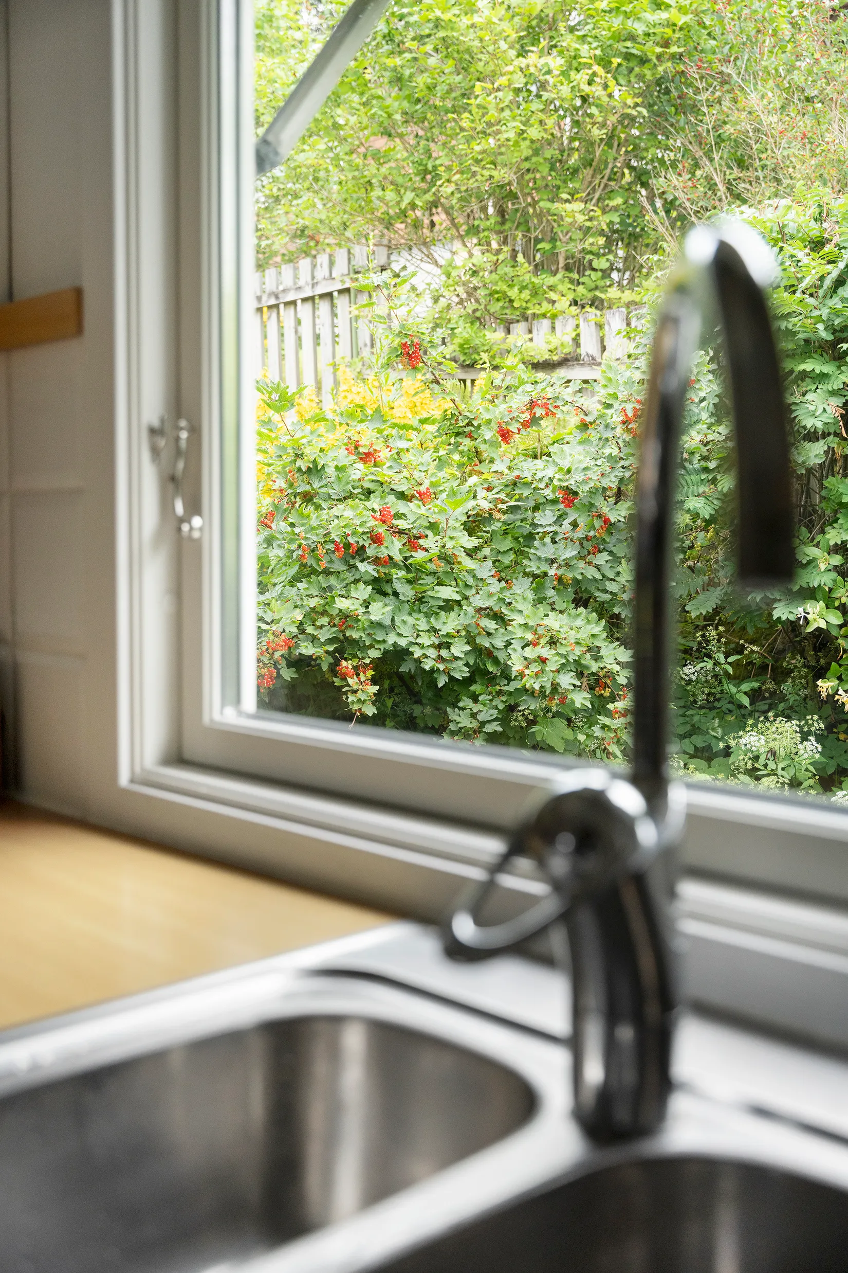 Fritidshus, Solbackastigen 5, Öresjö, Lilla Edet