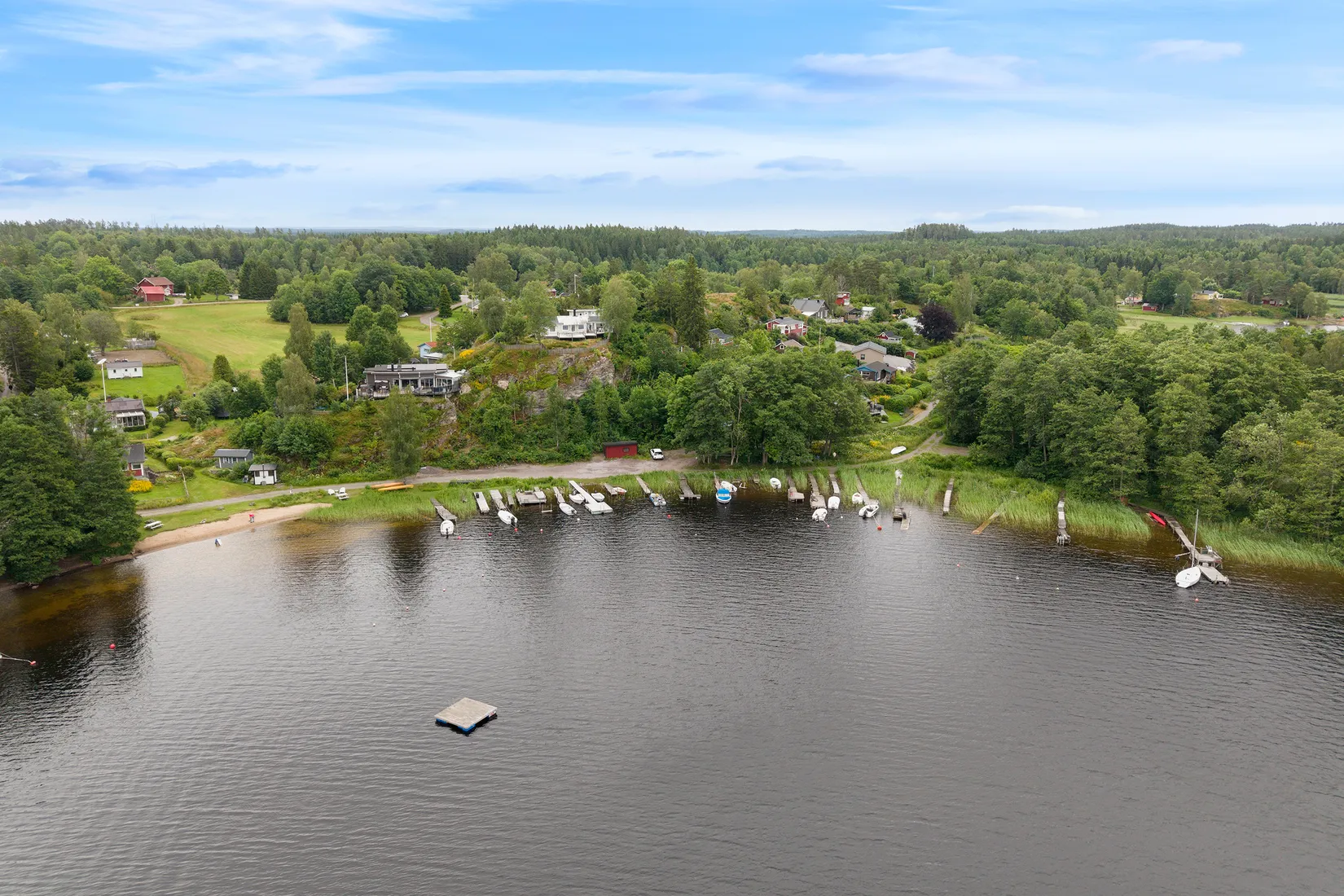 Fritidshus, Solbackastigen 5, Öresjö, Lilla Edet