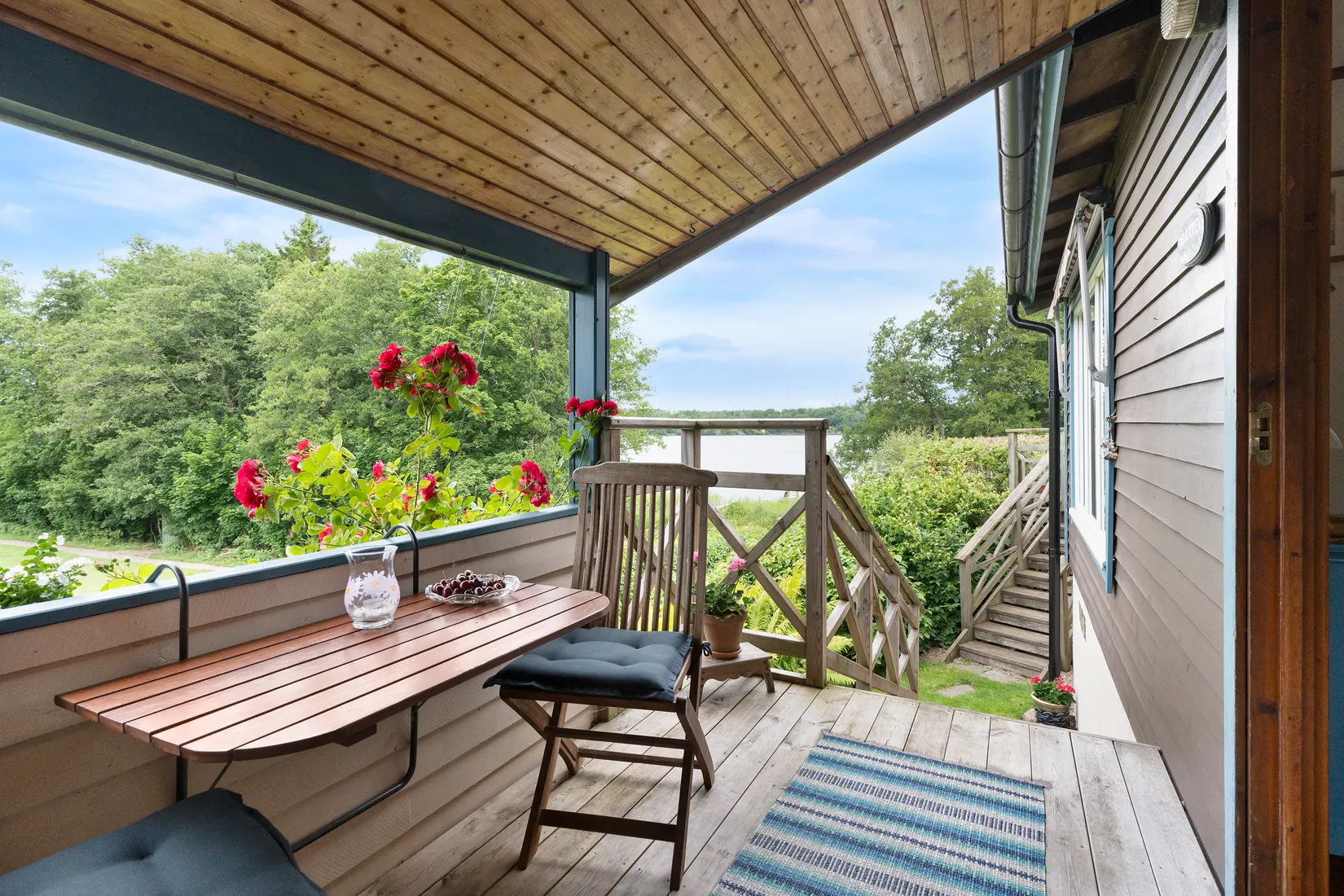 Fritidshus, Solbackastigen 5, Öresjö, Lilla Edet