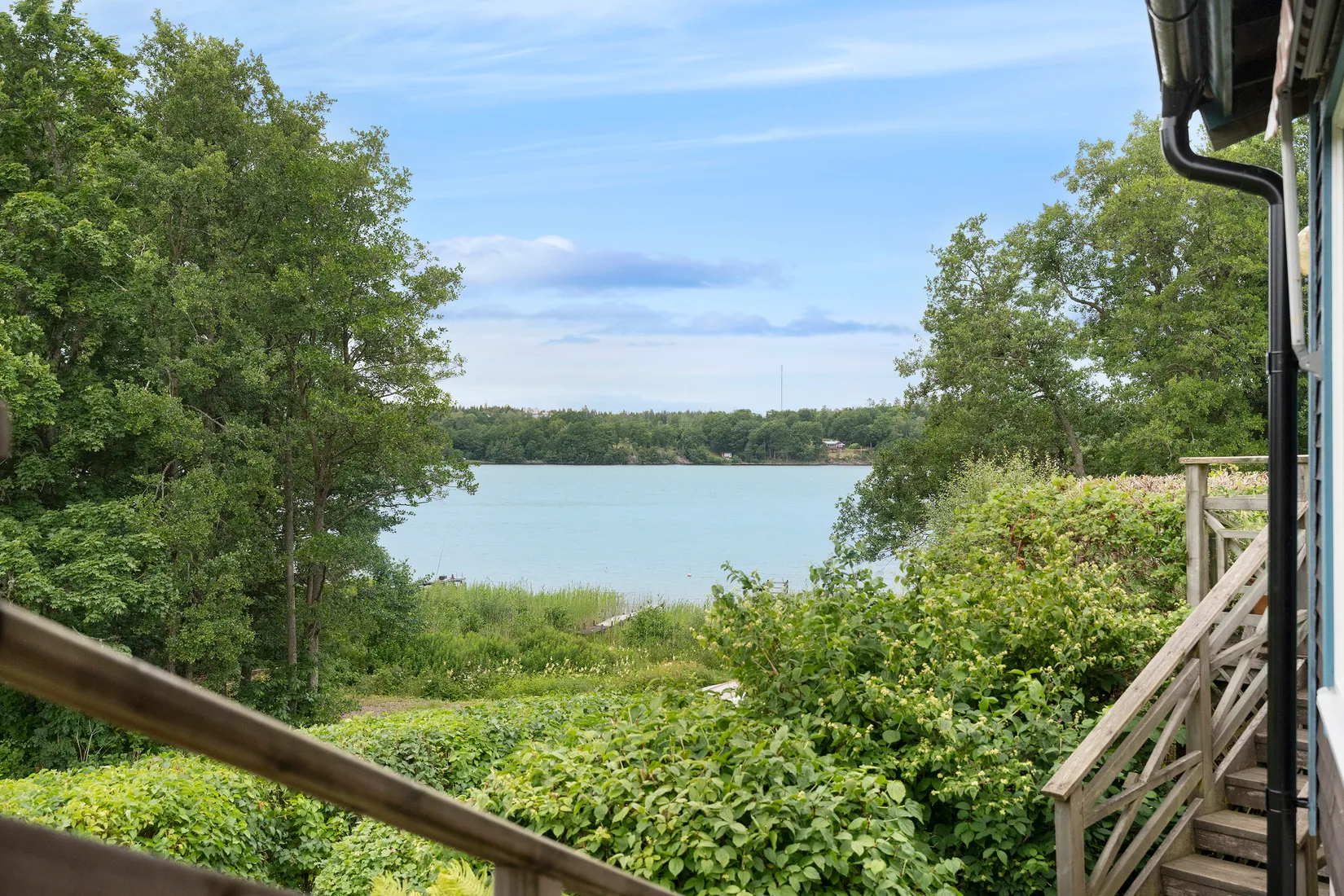 Fritidshus, Solbackastigen 5, Öresjö, Lilla Edet