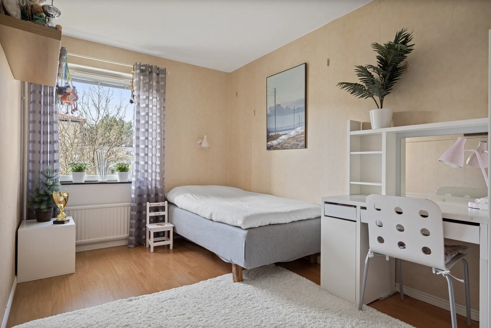 Bostadsrätt, Sörgården 127, Sörgården, Vallentuna