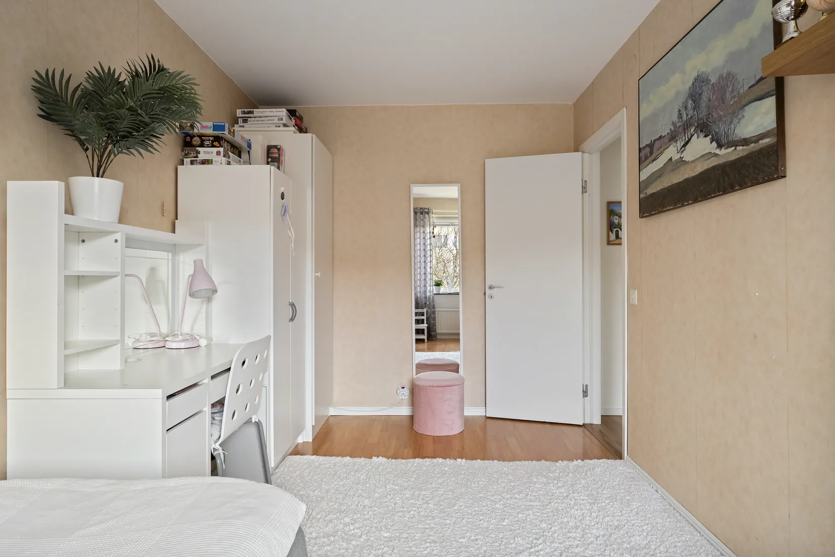 Bostadsrätt, Sörgården 127, Sörgården, Vallentuna