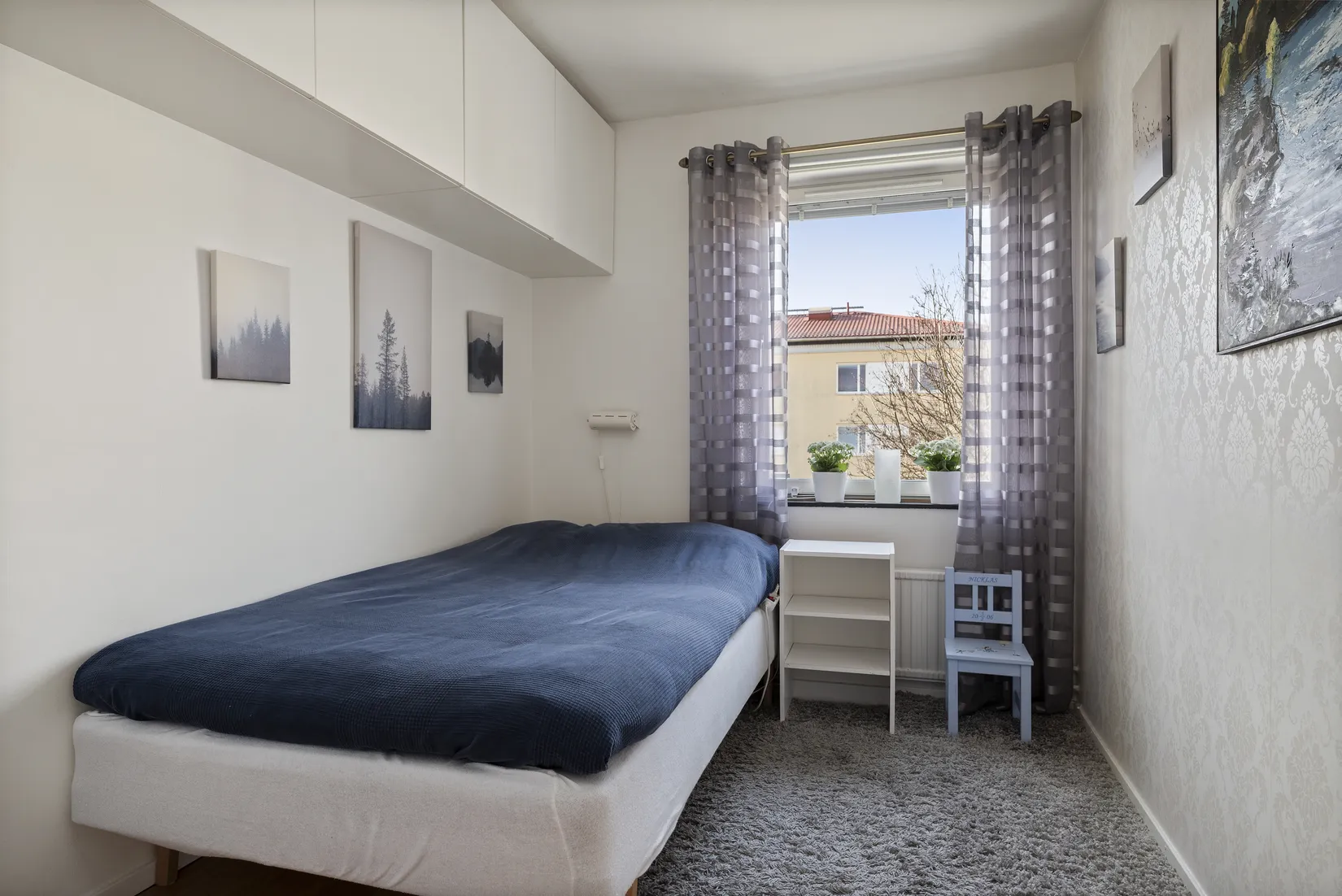 Bostadsrätt, Sörgården 127, Sörgården, Vallentuna