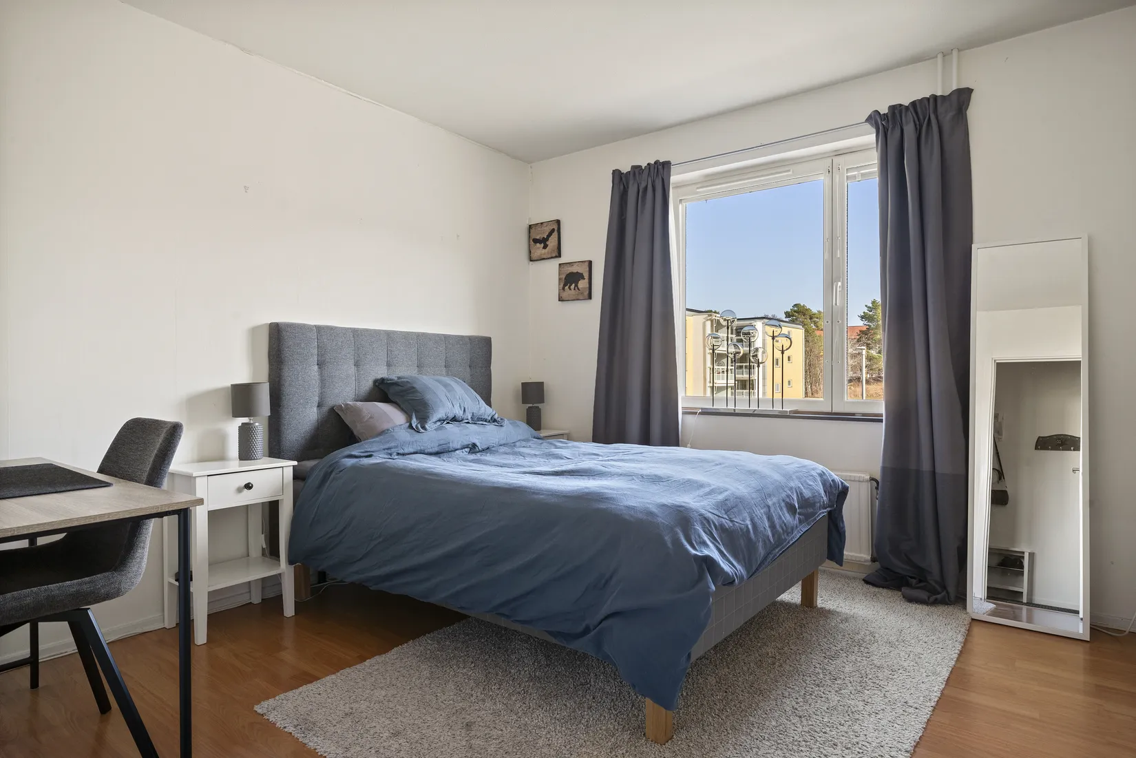 Bostadsrätt, Sörgården 127, Sörgården, Vallentuna