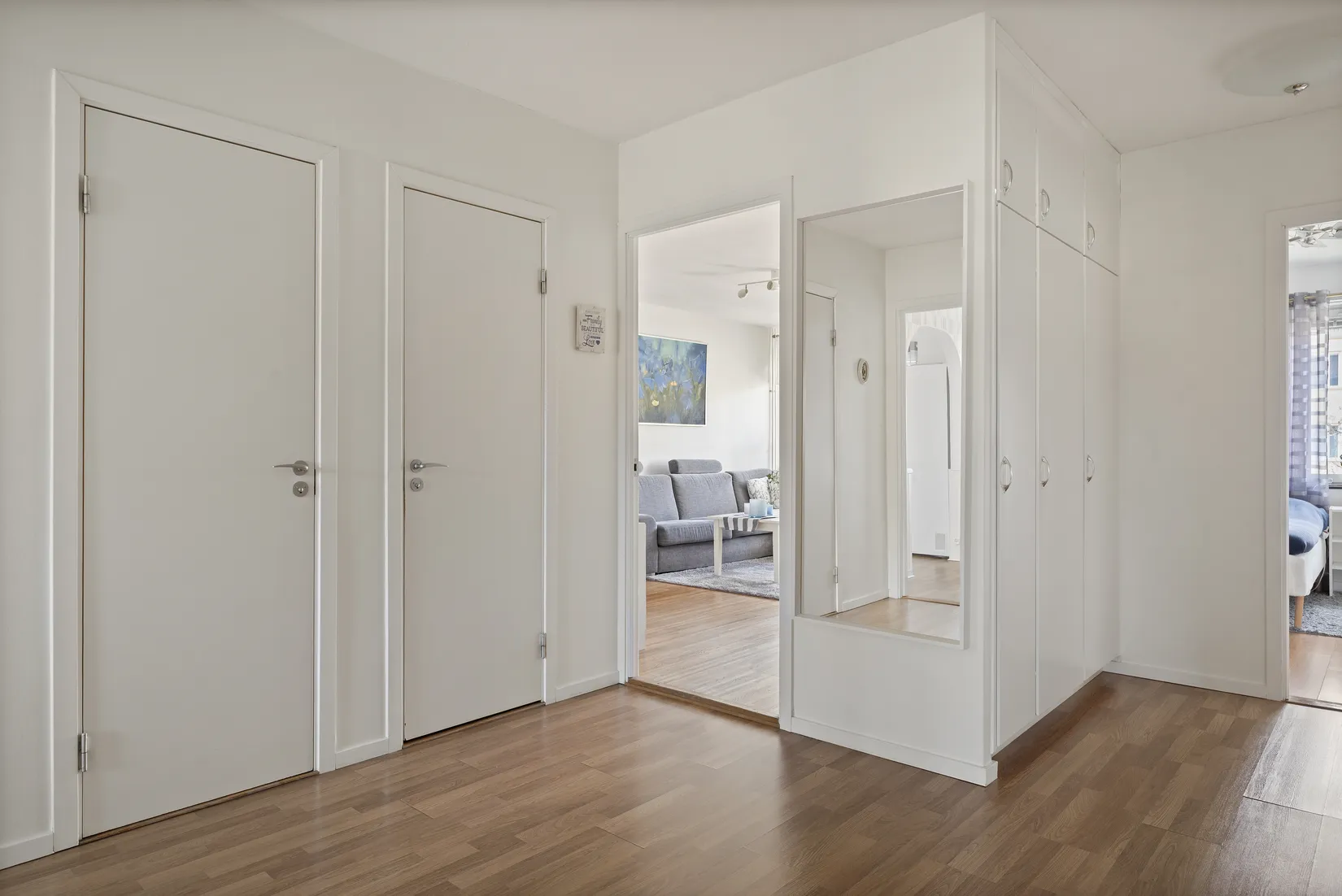 Bostadsrätt, Sörgården 127, Sörgården, Vallentuna