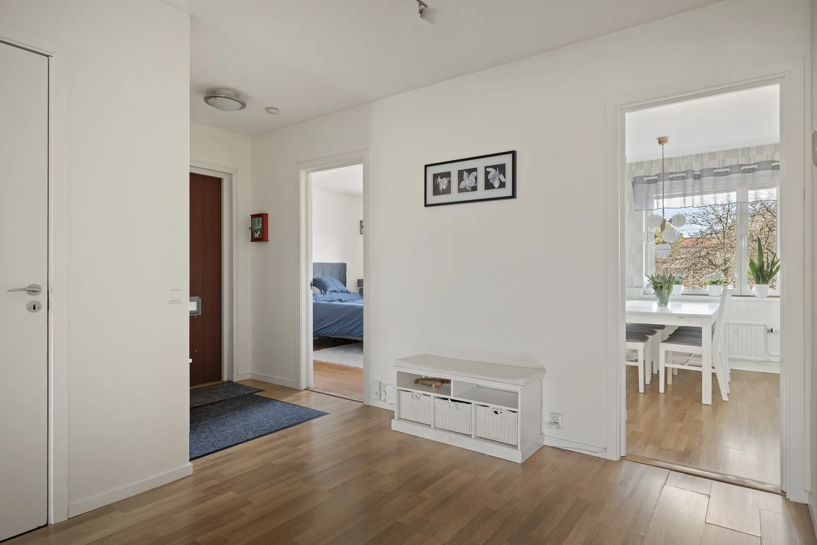 Bostadsrätt, Sörgården 127, Sörgården, Vallentuna