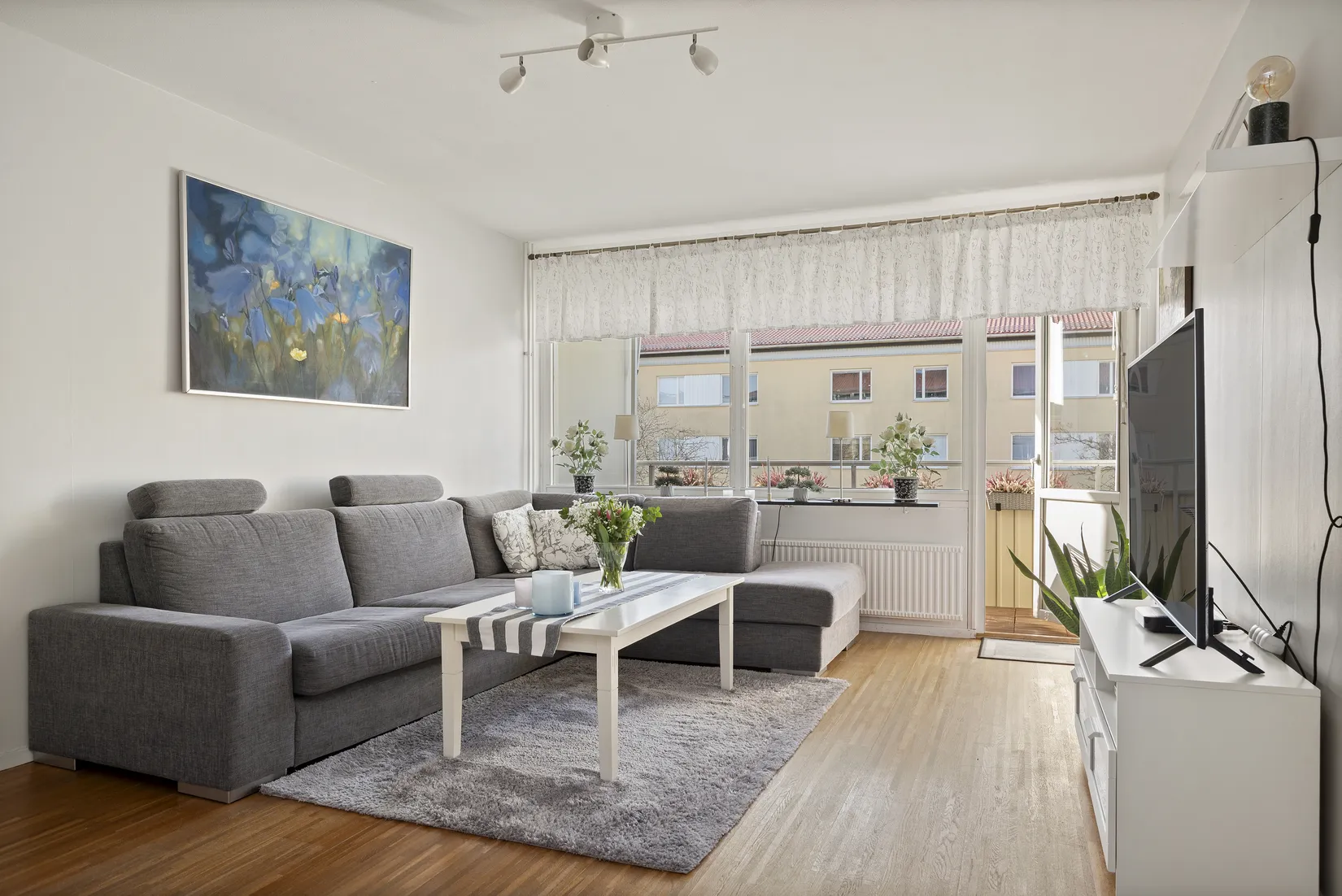 Bostadsrätt, Sörgården 127, Sörgården, Vallentuna