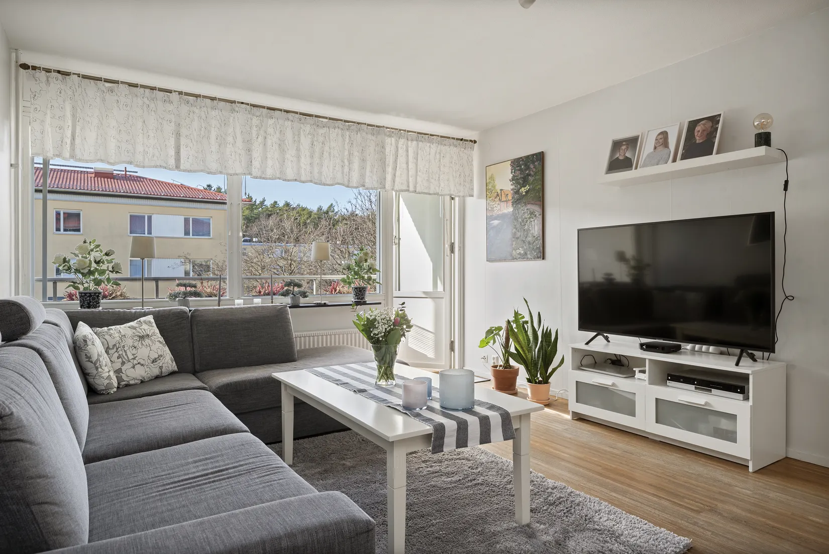 Bostadsrätt, Sörgården 127, Sörgården, Vallentuna