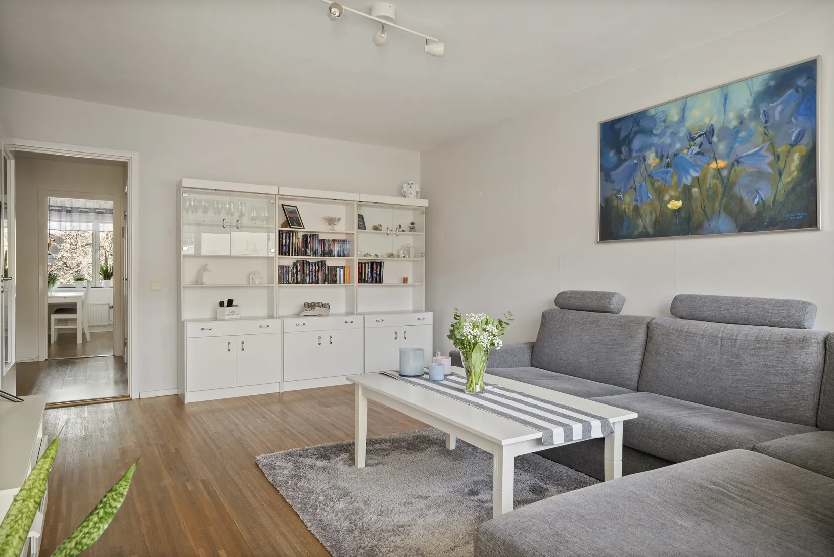 Bostadsrätt, Sörgården 127, Sörgården, Vallentuna