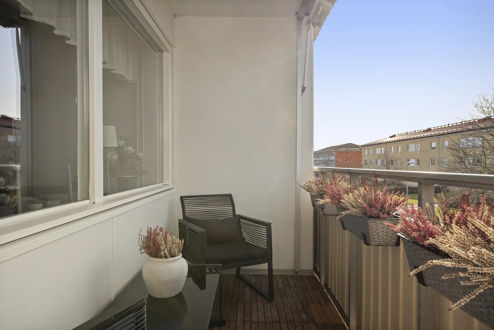 Bostadsrätt, Sörgården 127, Sörgården, Vallentuna