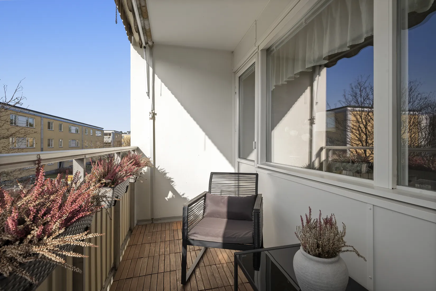 Bostadsrätt, Sörgården 127, Sörgården, Vallentuna