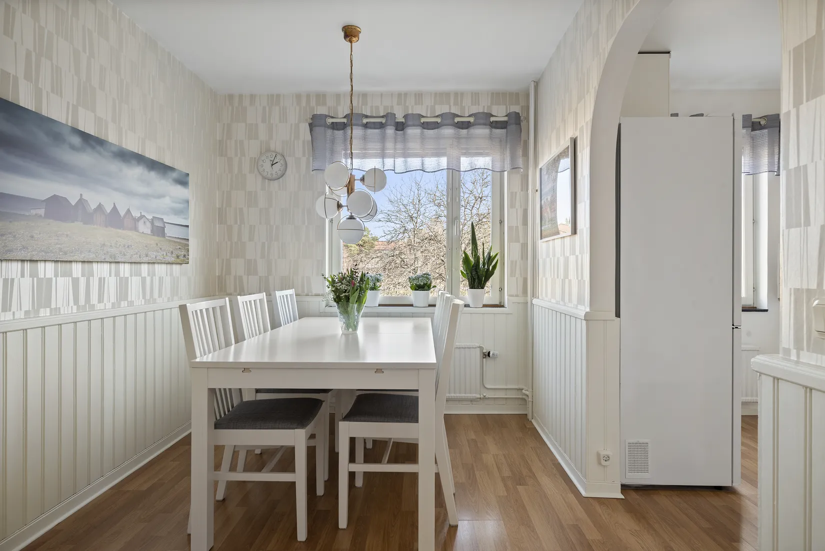 Bostadsrätt, Sörgården 127, Sörgården, Vallentuna