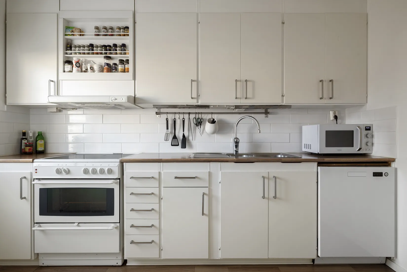 Bostadsrätt, Sörgården 127, Sörgården, Vallentuna