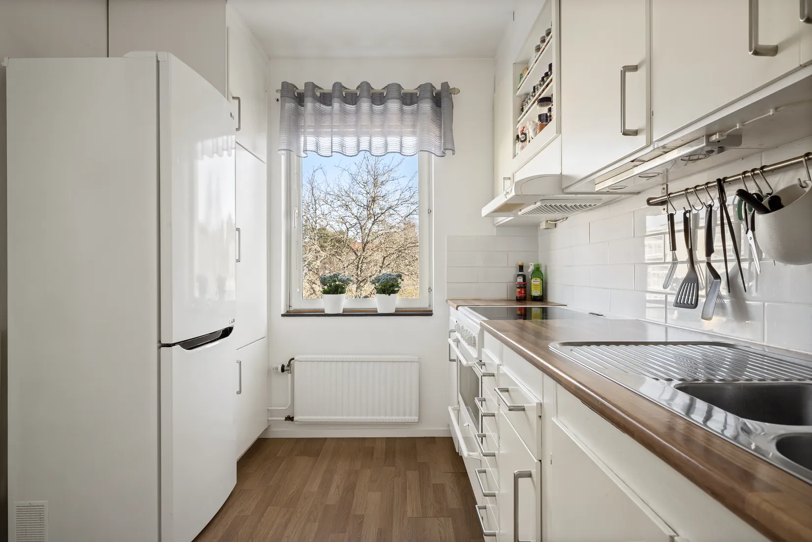 Bostadsrätt, Sörgården 127, Sörgården, Vallentuna