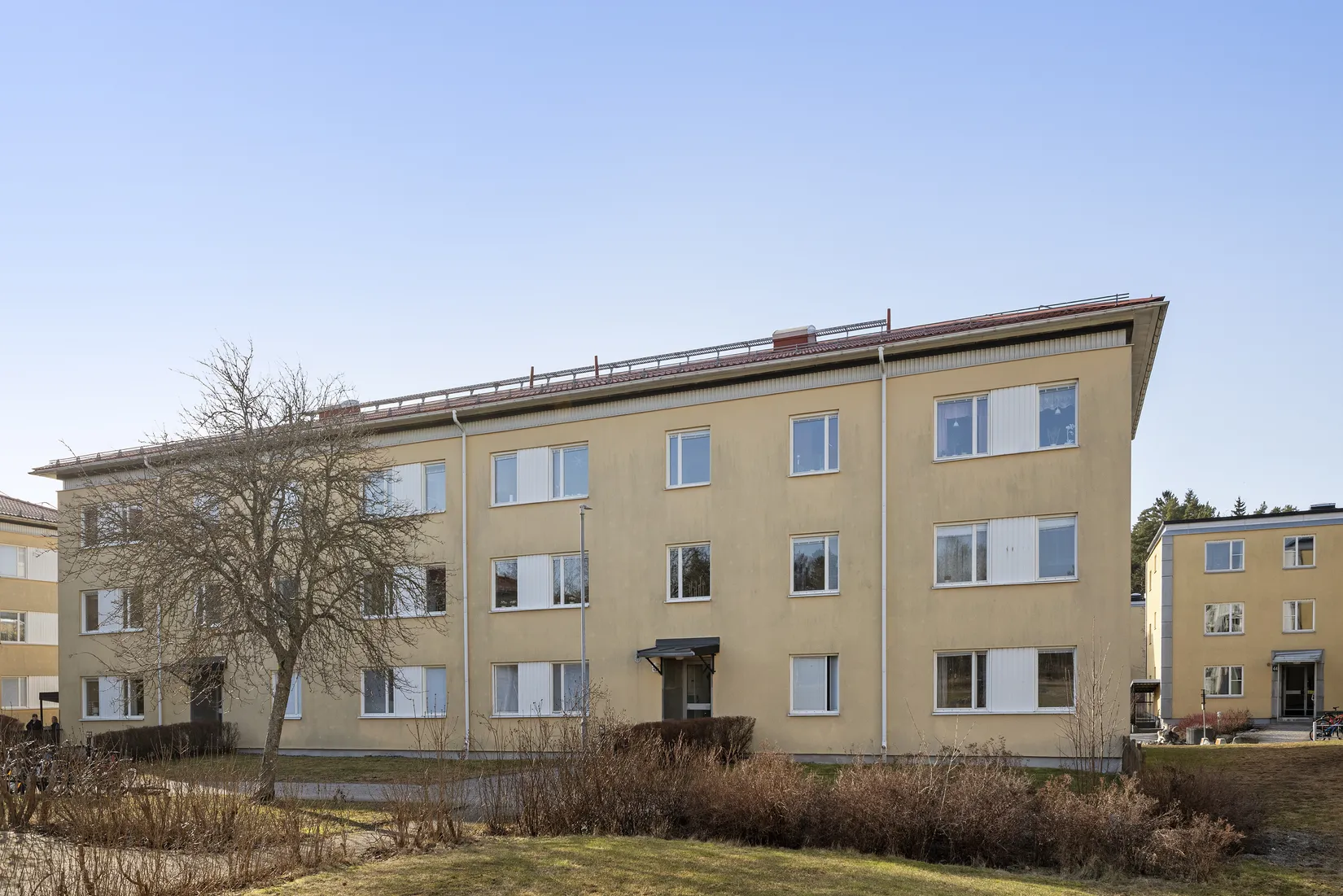 Bostadsrätt, Sörgården 127, Sörgården, Vallentuna