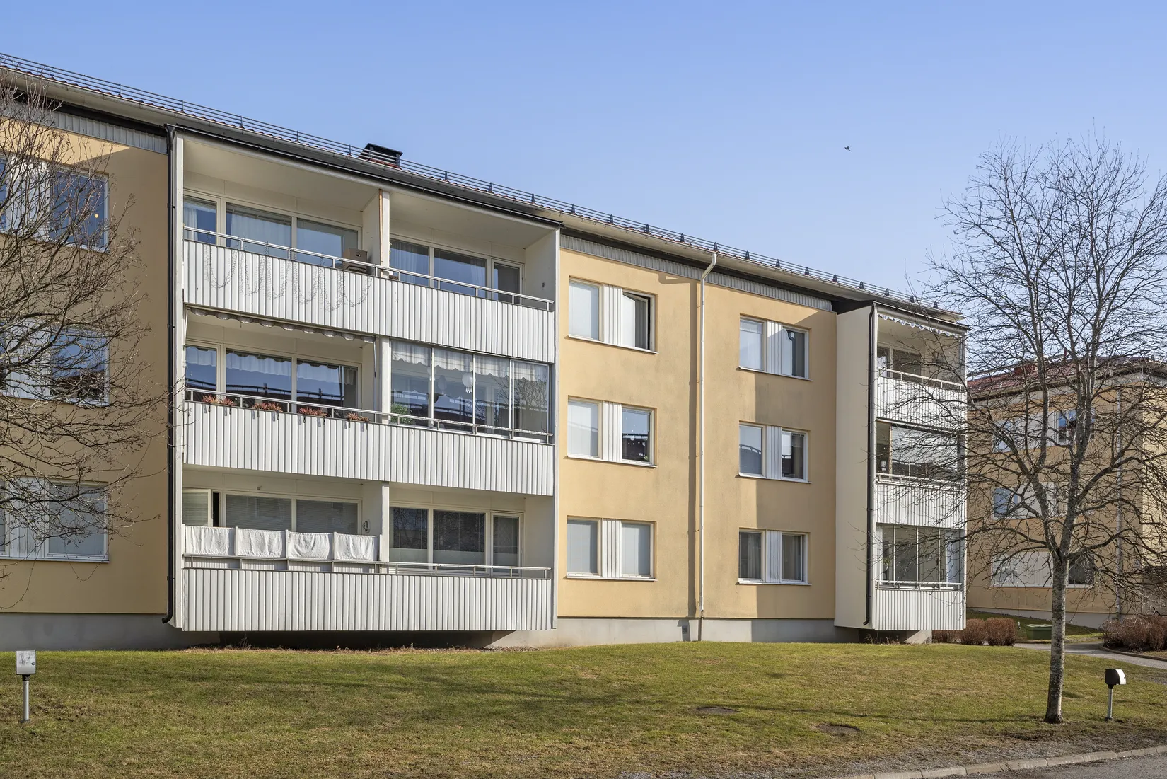 Bostadsrätt, Sörgården 127, Sörgården, Vallentuna