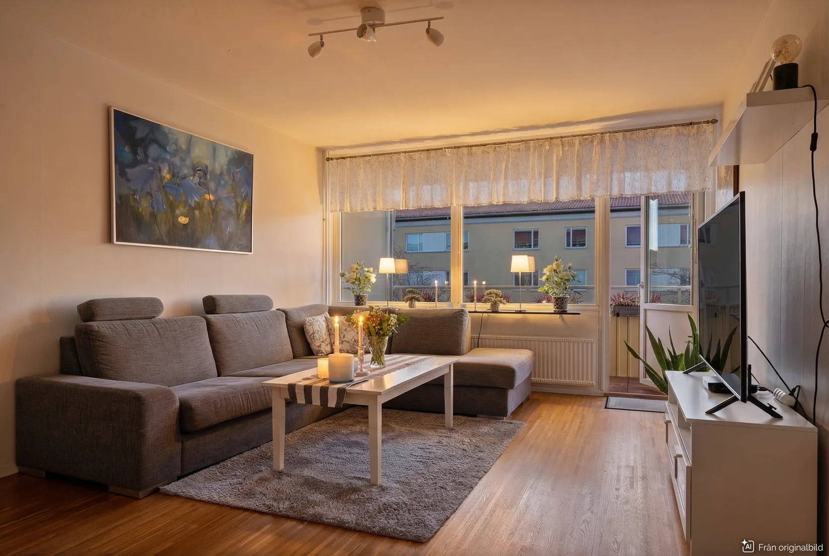 Bostadsrätt, Sörgården 127, Sörgården, Vallentuna