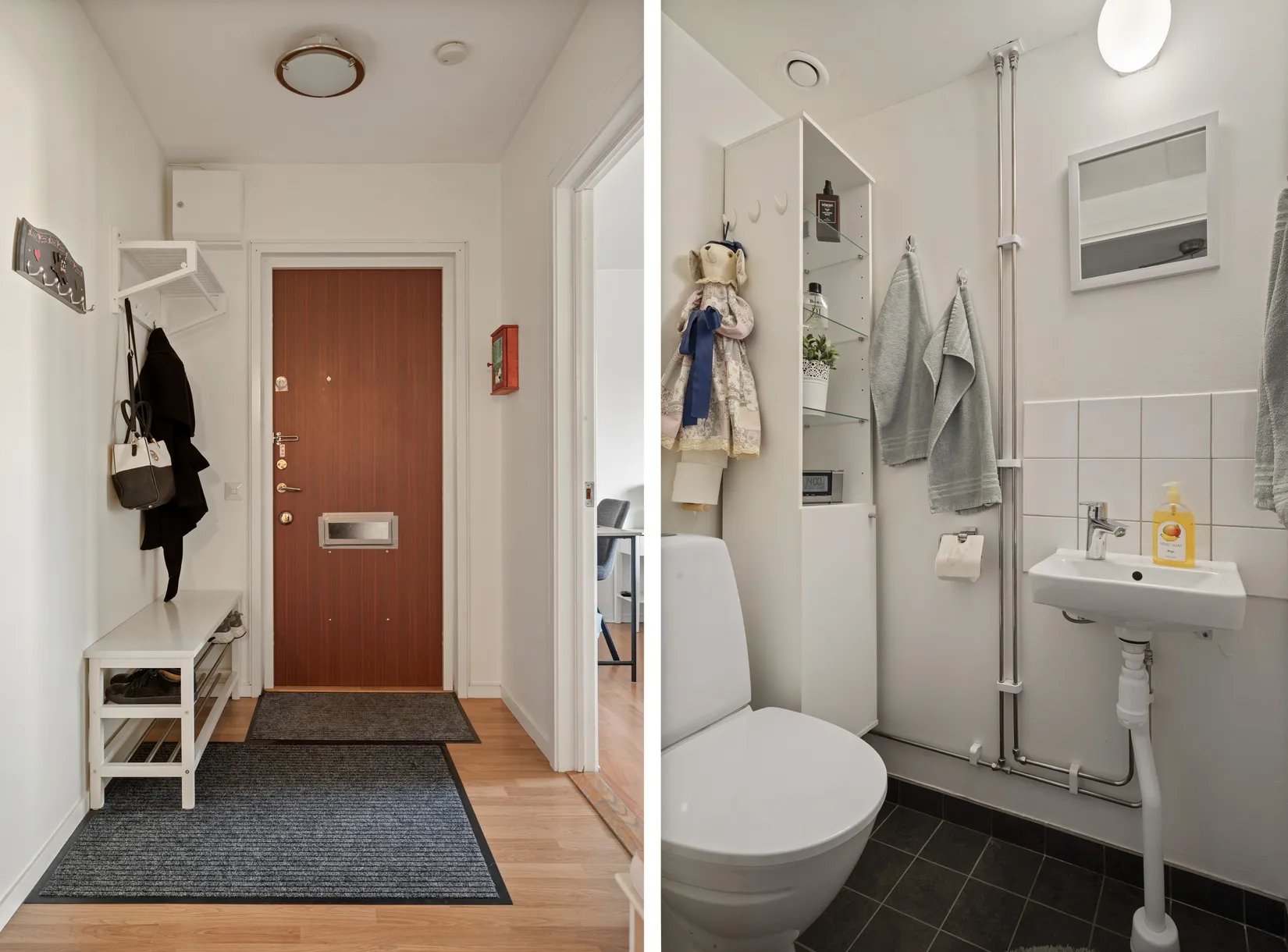 Bostadsrätt, Sörgården 127, Sörgården, Vallentuna