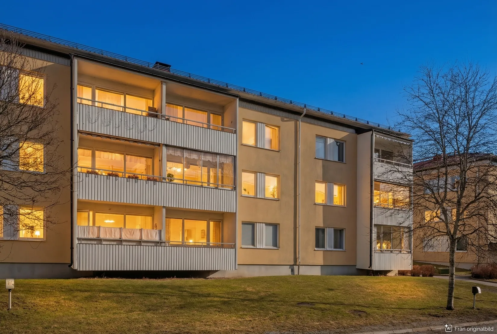 Bostadsrätt, Sörgården 127, Sörgården, Vallentuna