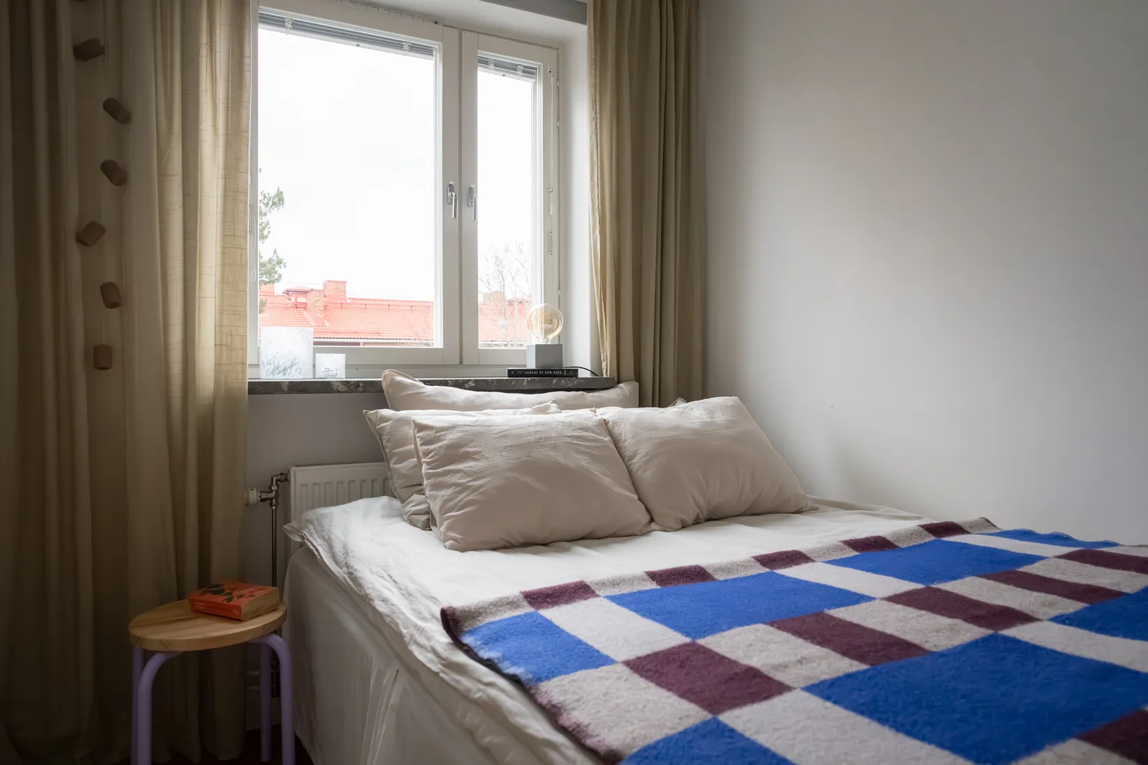 Bostadsrätt, Stopvägen 107, Bromma - Åkeslund, Stockholm