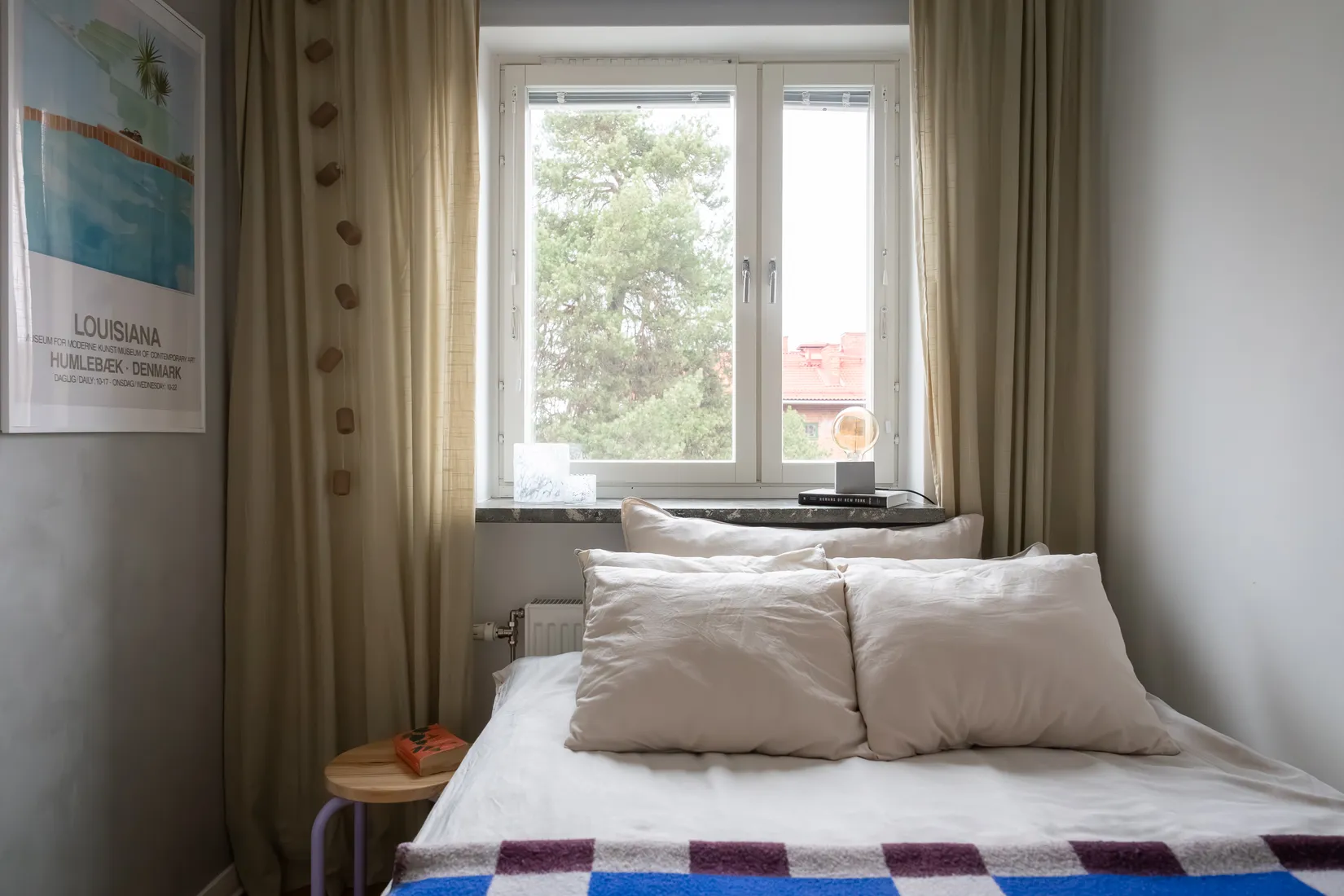Bostadsrätt, Stopvägen 107, Bromma - Åkeslund, Stockholm