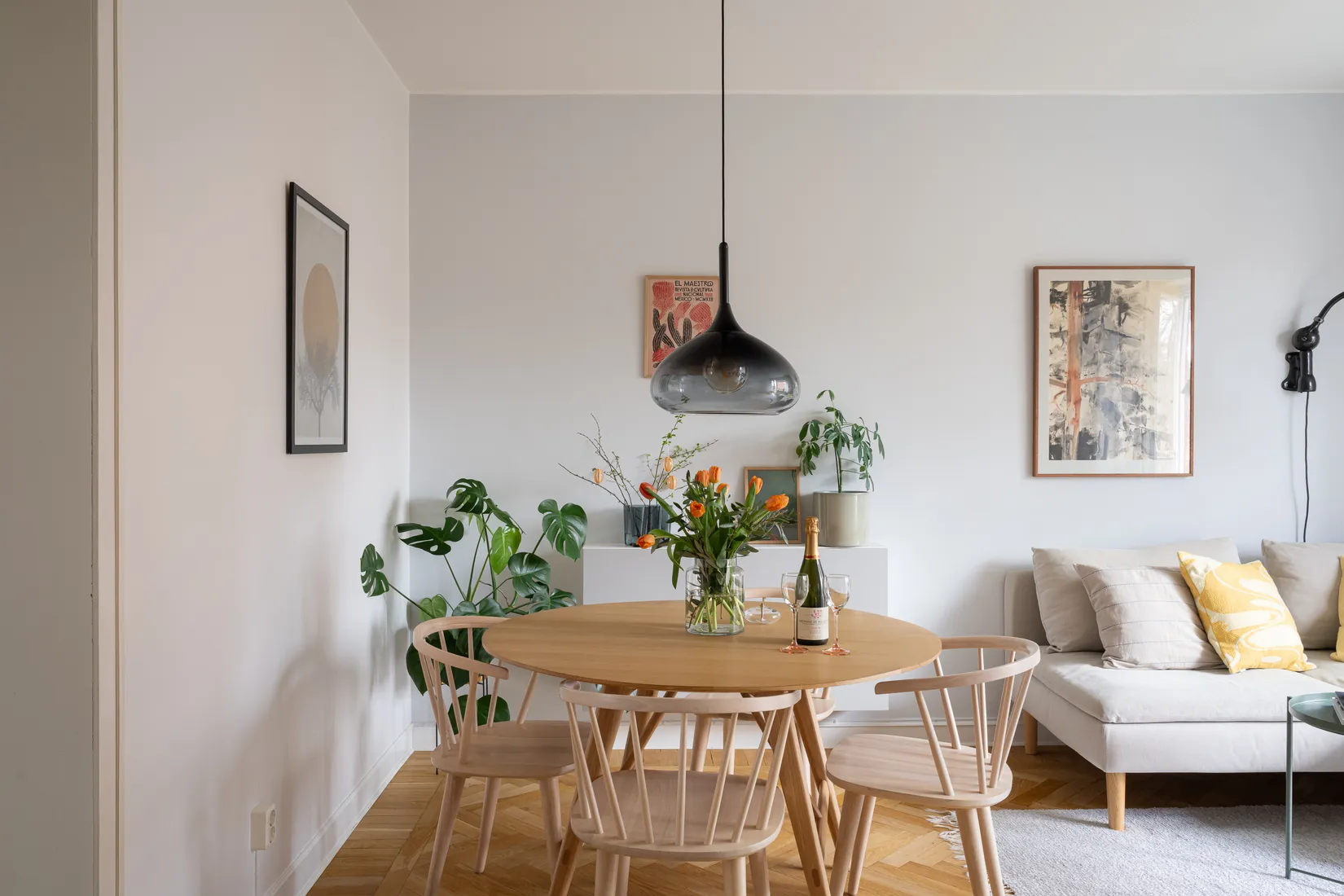 Bostadsrätt, Stopvägen 107, Bromma - Åkeslund, Stockholm