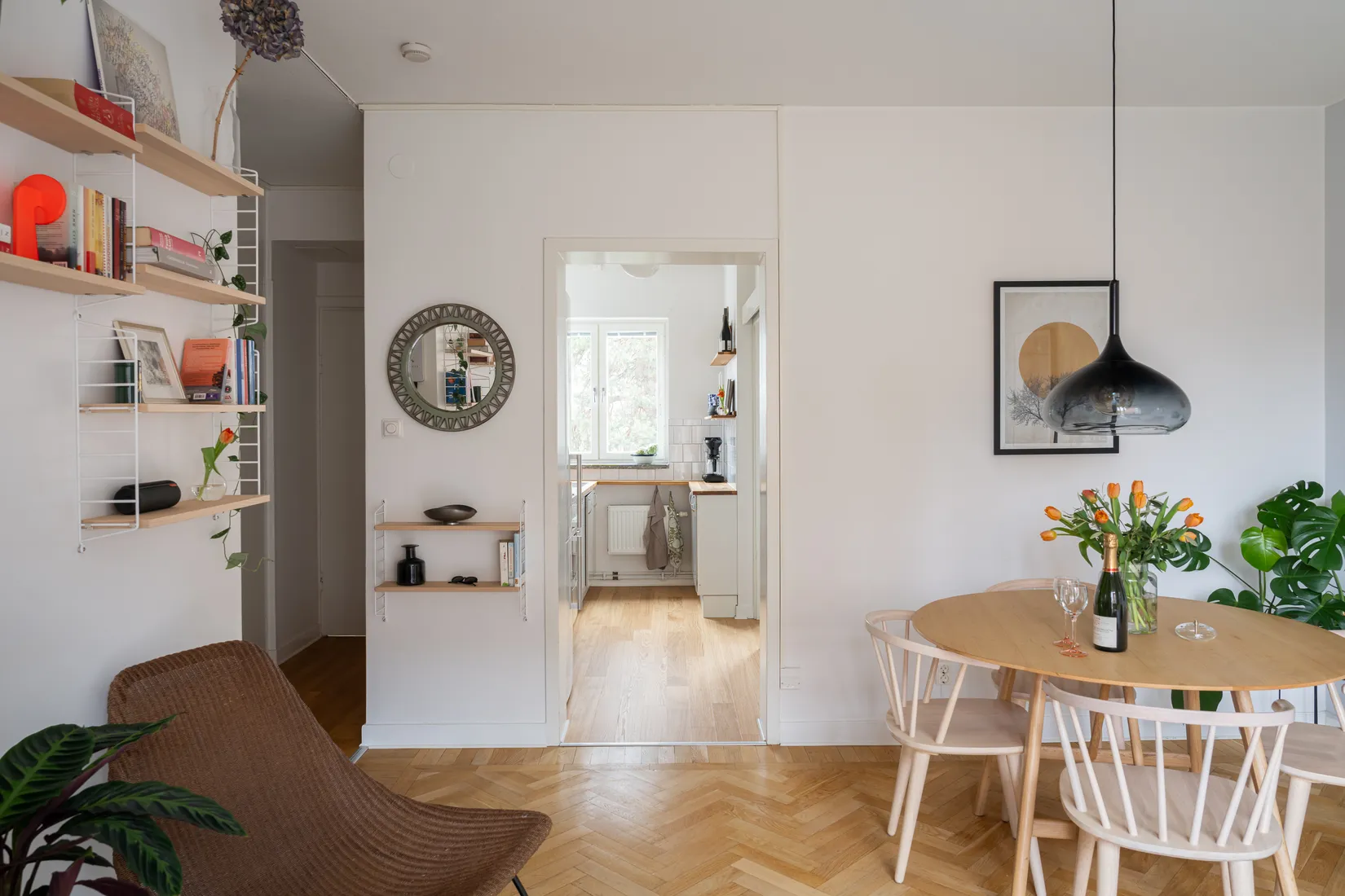 Bostadsrätt, Stopvägen 107, Bromma - Åkeslund, Stockholm