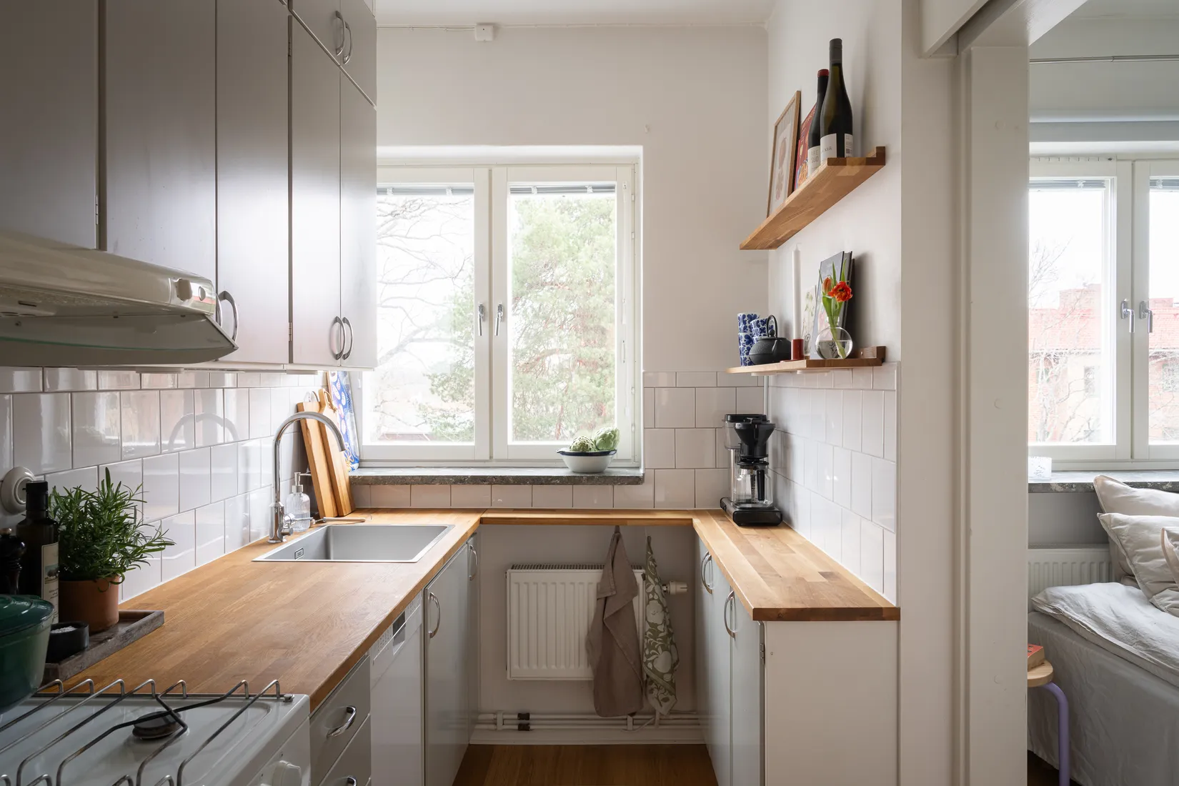 Bostadsrätt, Stopvägen 107, Bromma - Åkeslund, Stockholm