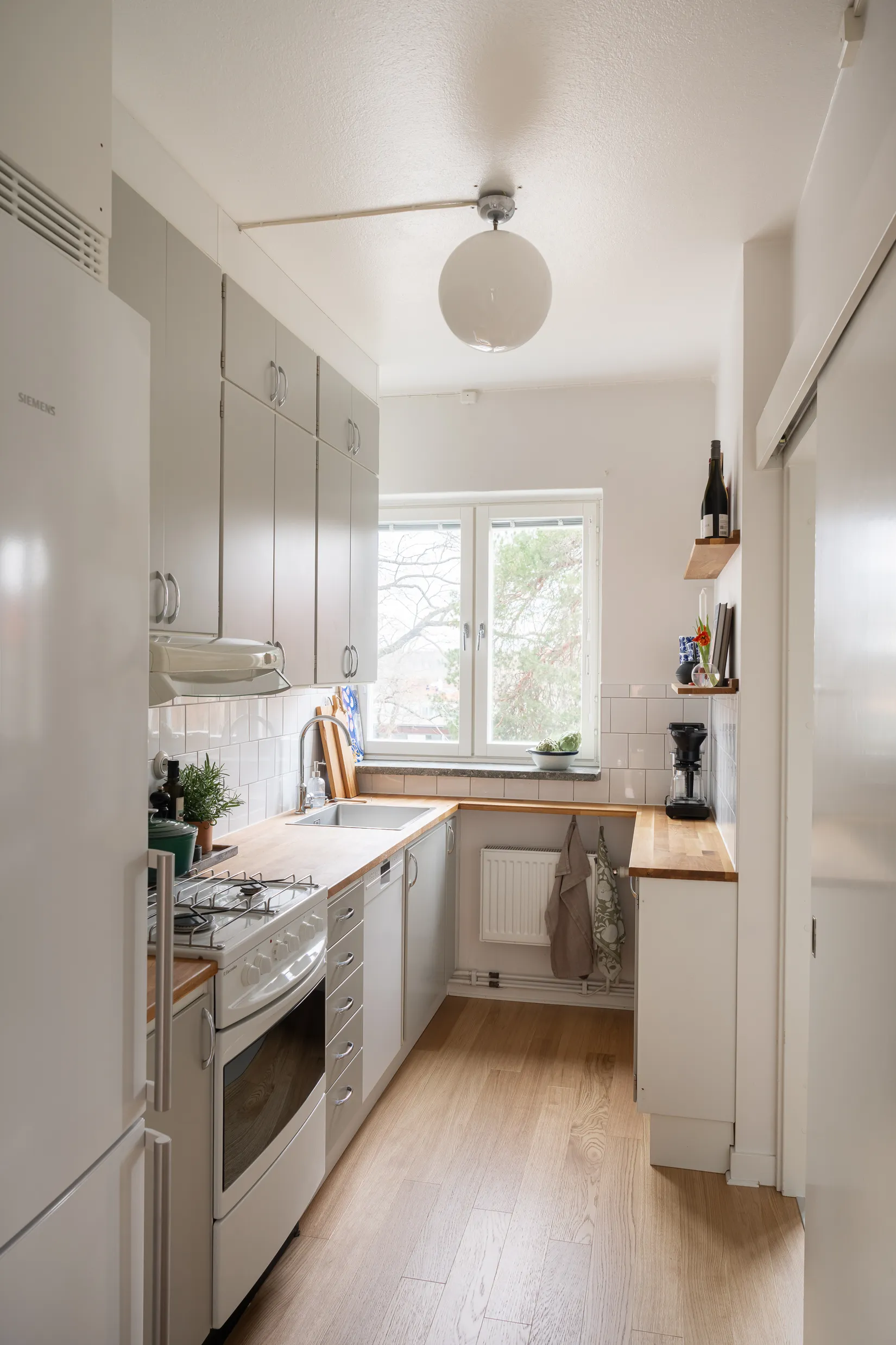 Bostadsrätt, Stopvägen 107, Bromma - Åkeslund, Stockholm