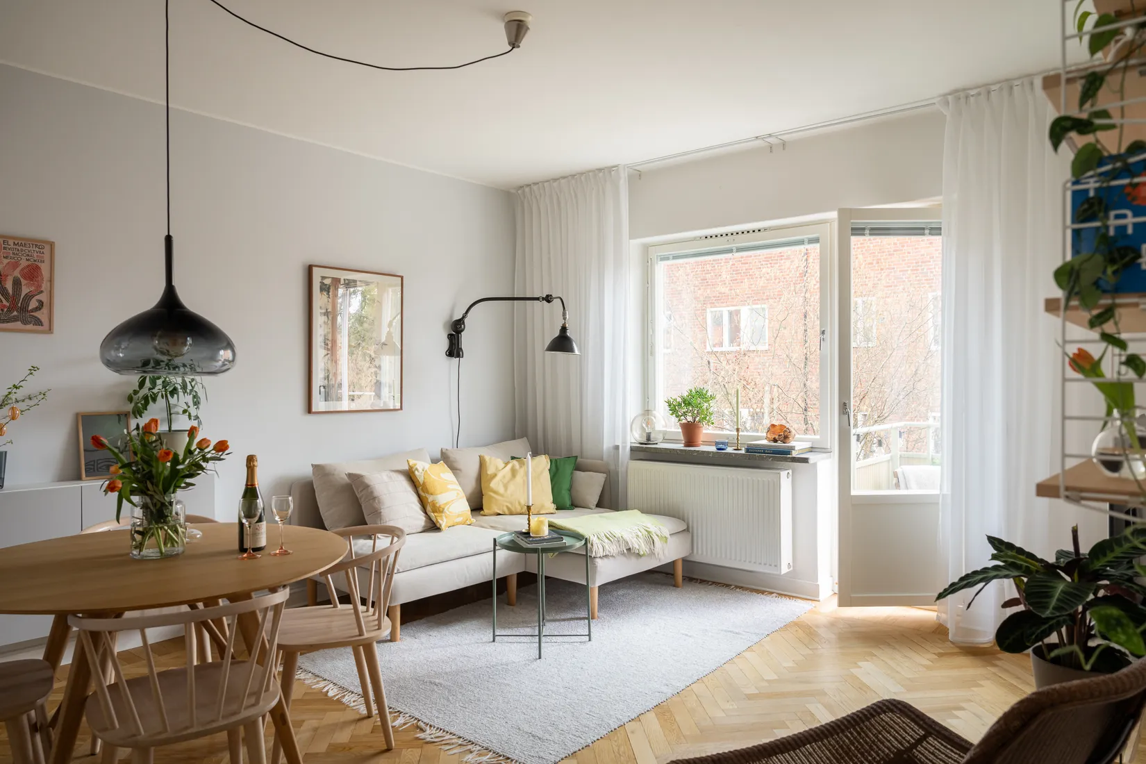 Bostadsrätt, Stopvägen 107, Bromma - Åkeslund, Stockholm