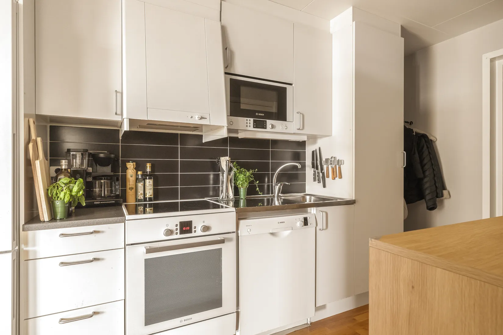 Bostadsrätt, Norra Bogesundsgatan 8, Gräshagen, Jönköping