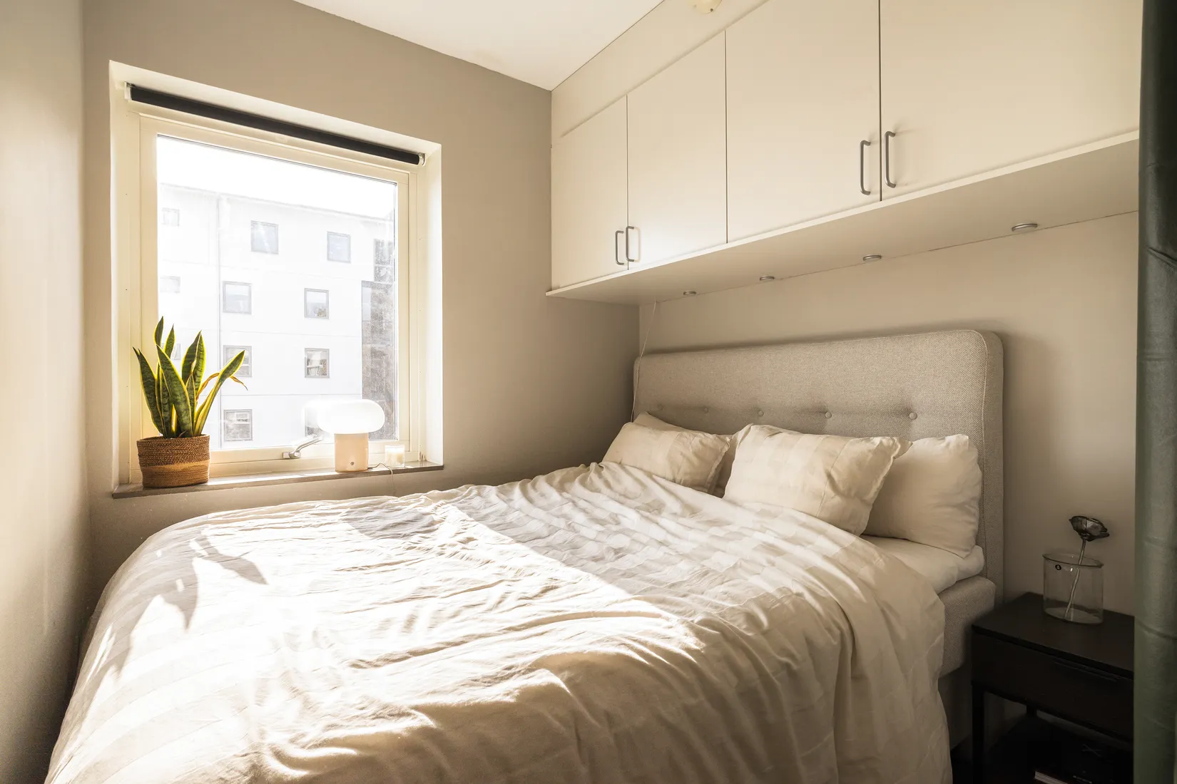 Bostadsrätt, Norra Bogesundsgatan 8, Gräshagen, Jönköping