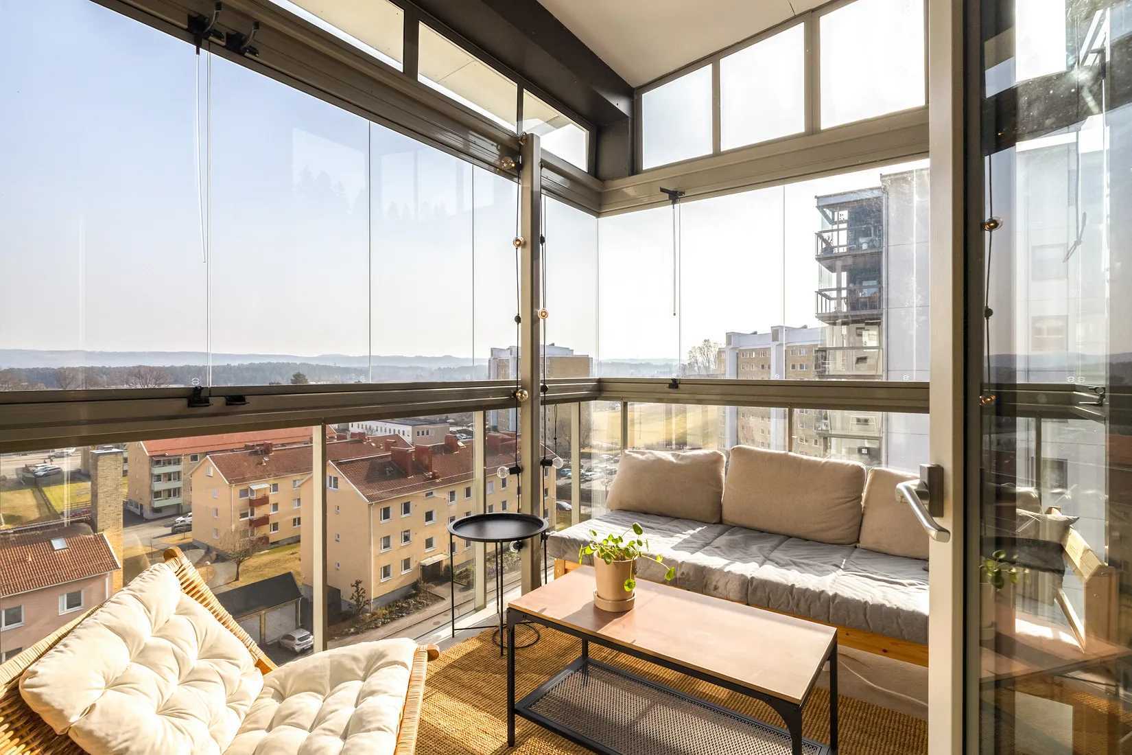 Bostadsrätt, Norra Bogesundsgatan 8, Gräshagen, Jönköping