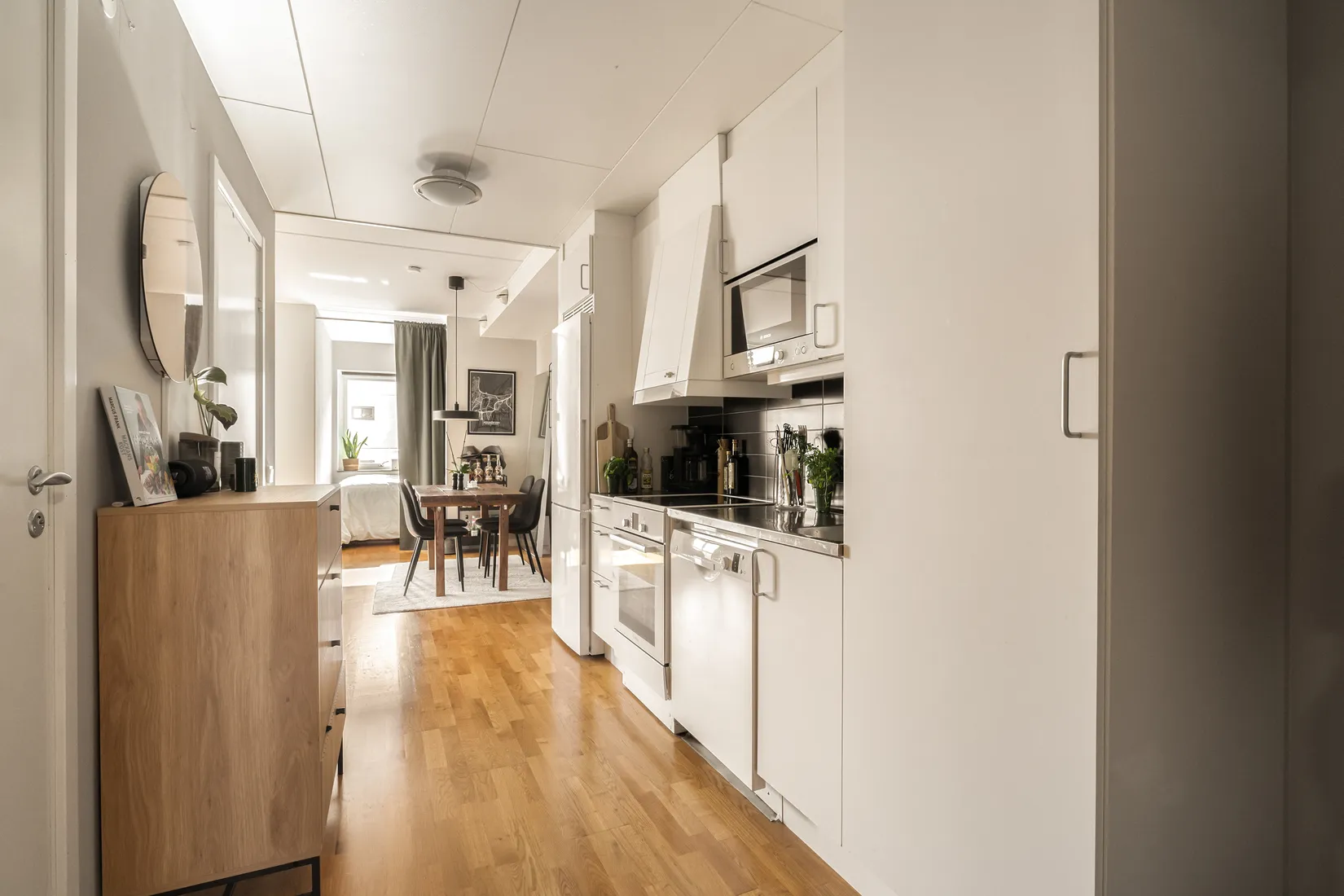 Bostadsrätt, Norra Bogesundsgatan 8, Gräshagen, Jönköping