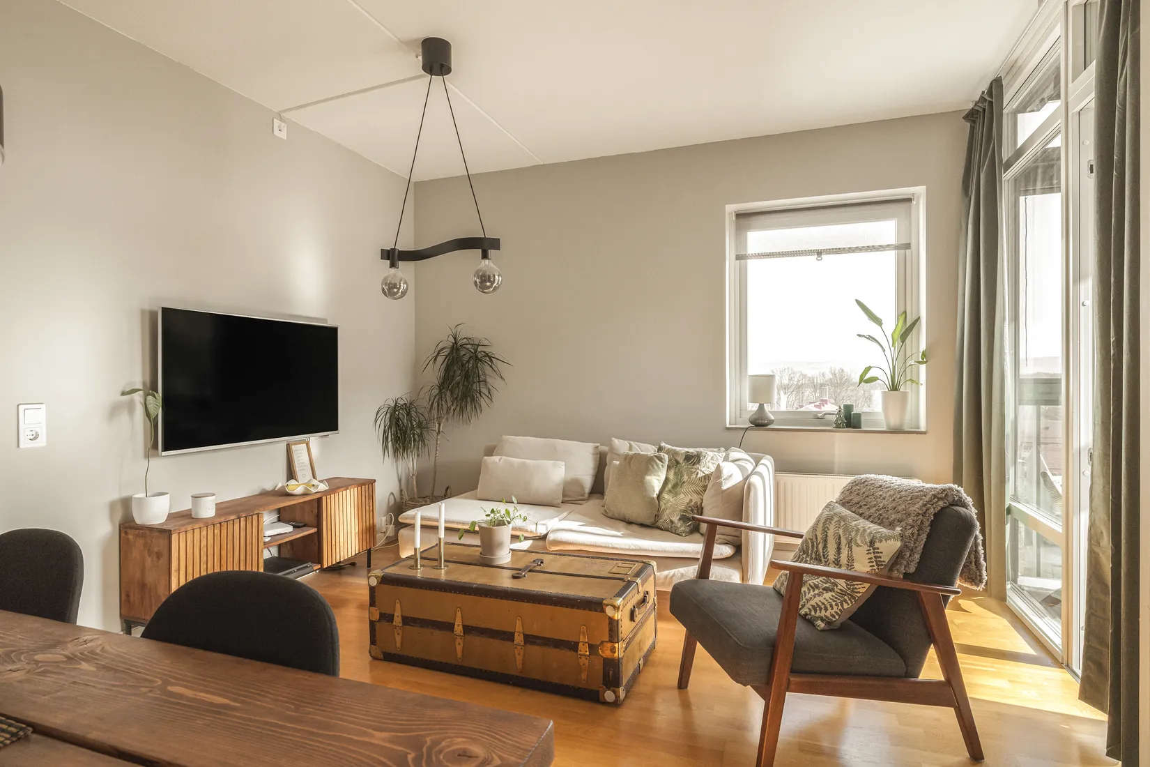 Bostadsrätt, Norra Bogesundsgatan 8, Gräshagen, Jönköping