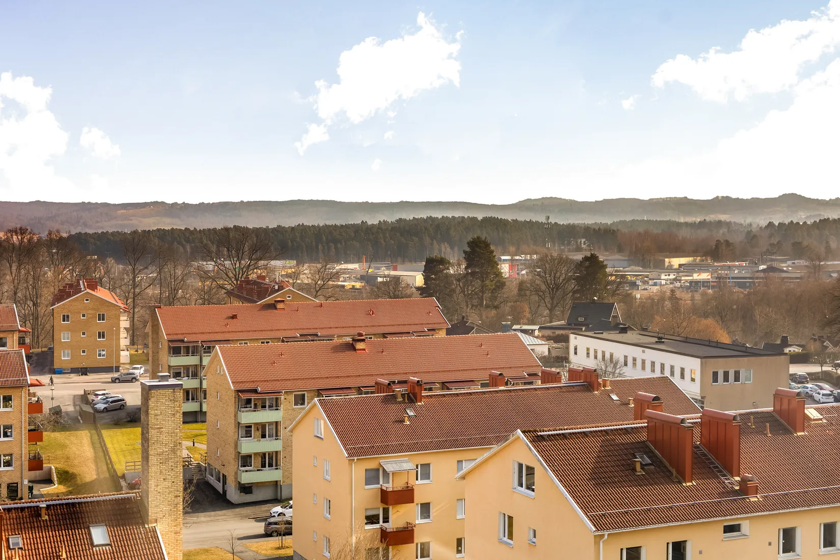 Bostadsrätt, Norra Bogesundsgatan 8, Gräshagen, Jönköping