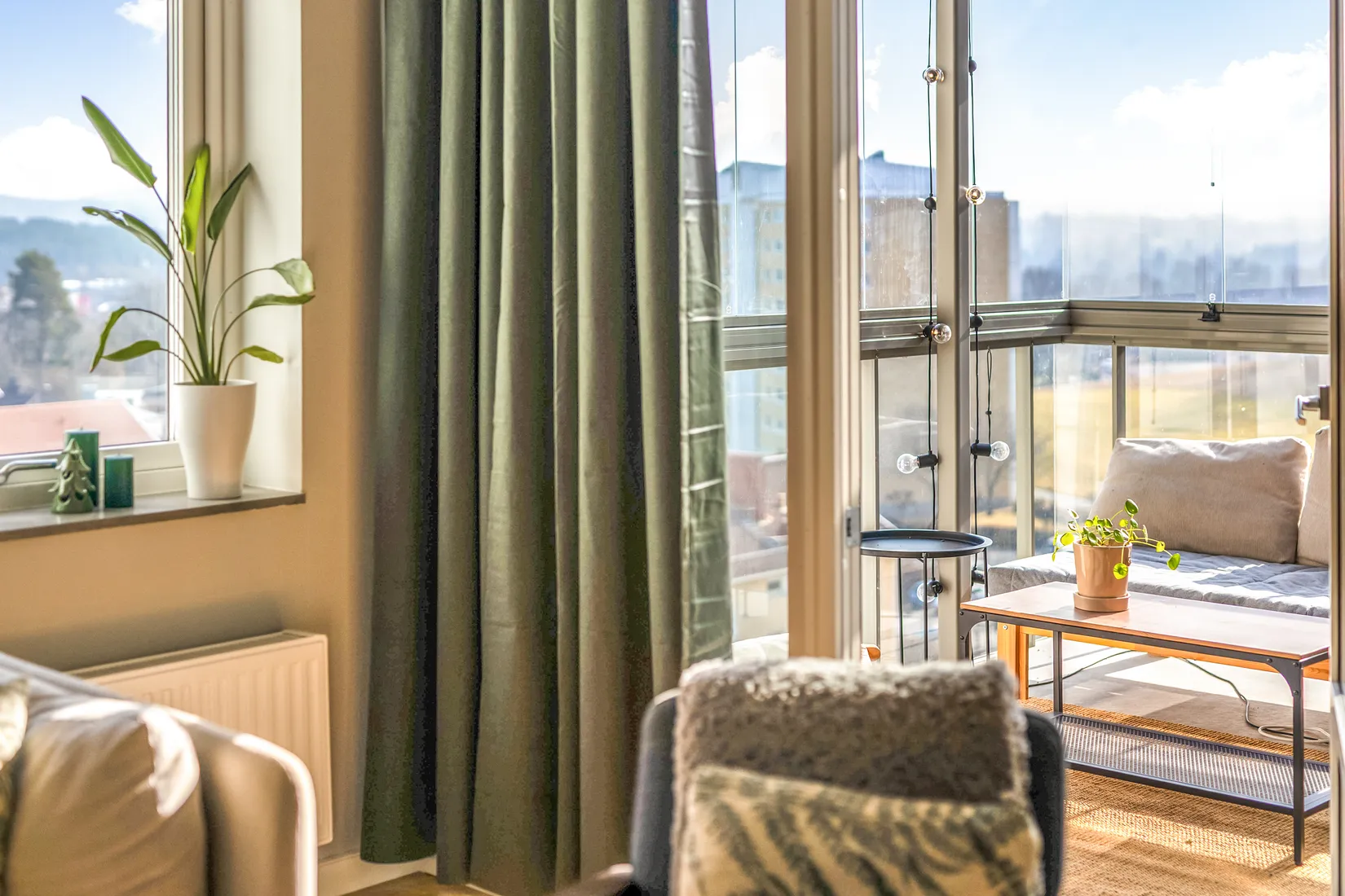 Bostadsrätt, Norra Bogesundsgatan 8, Gräshagen, Jönköping