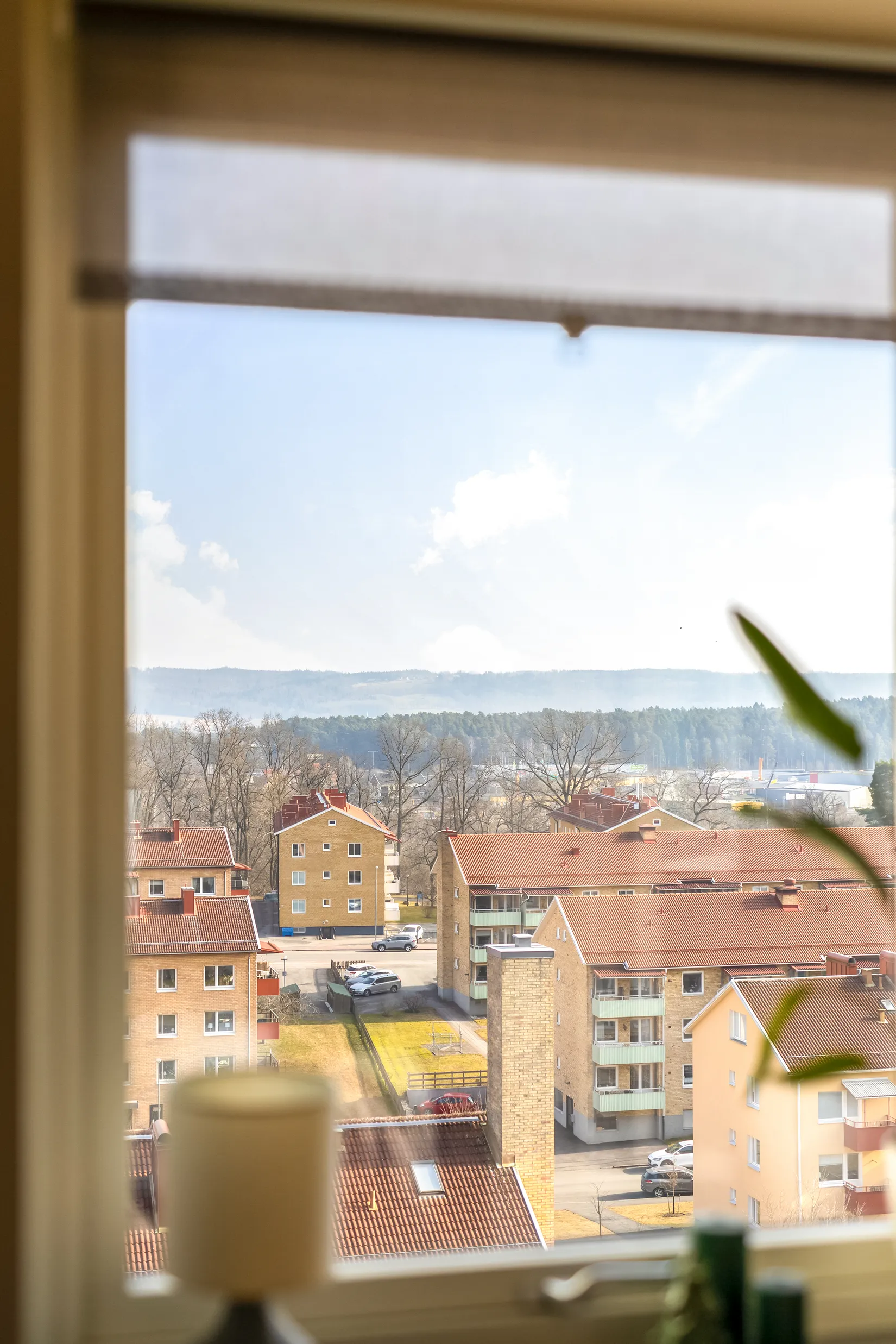 Bostadsrätt, Norra Bogesundsgatan 8, Gräshagen, Jönköping