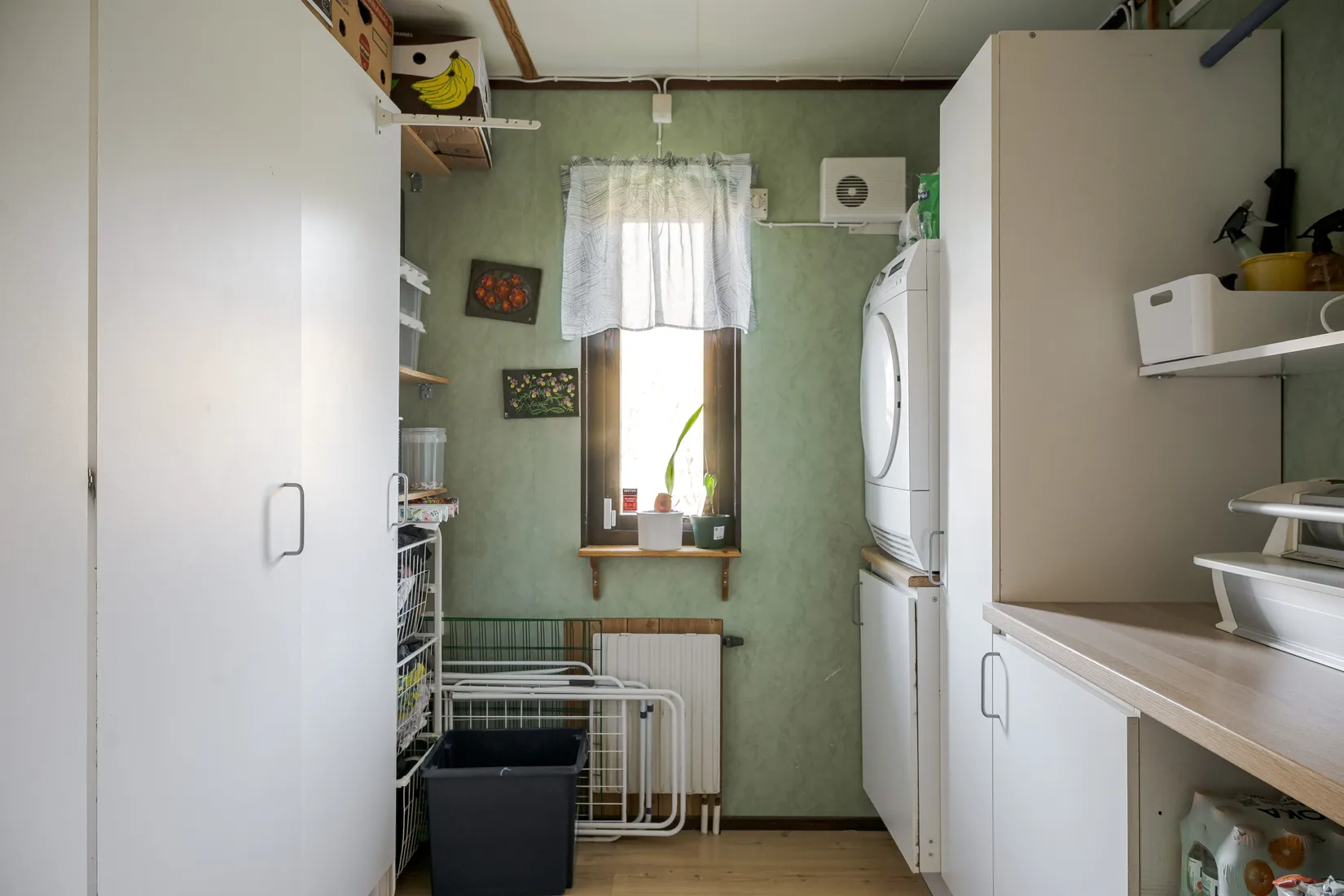 Villa, Osbyholm Slåttervägen 16, Hörby