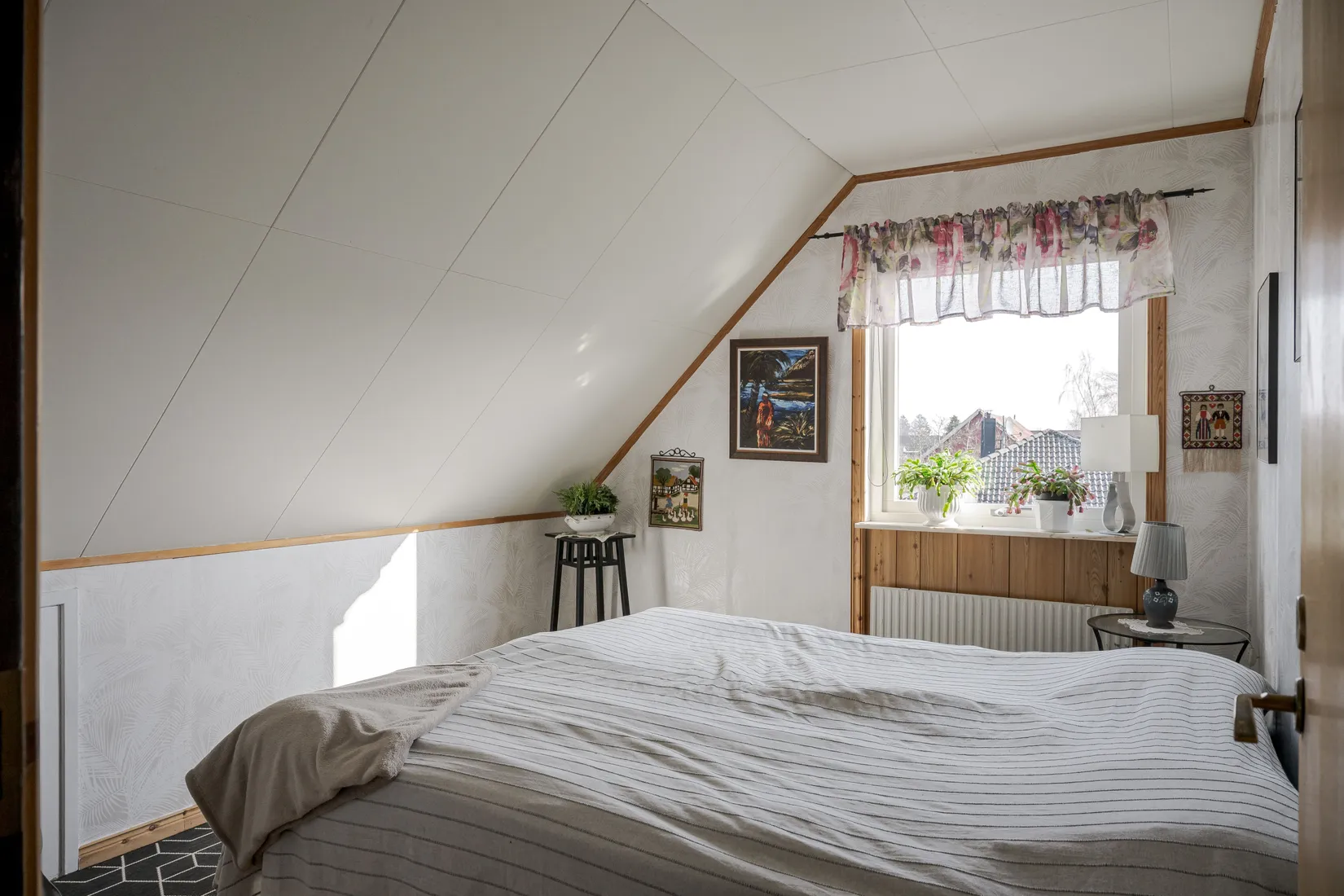 Villa, Osbyholm Slåttervägen 16, Hörby