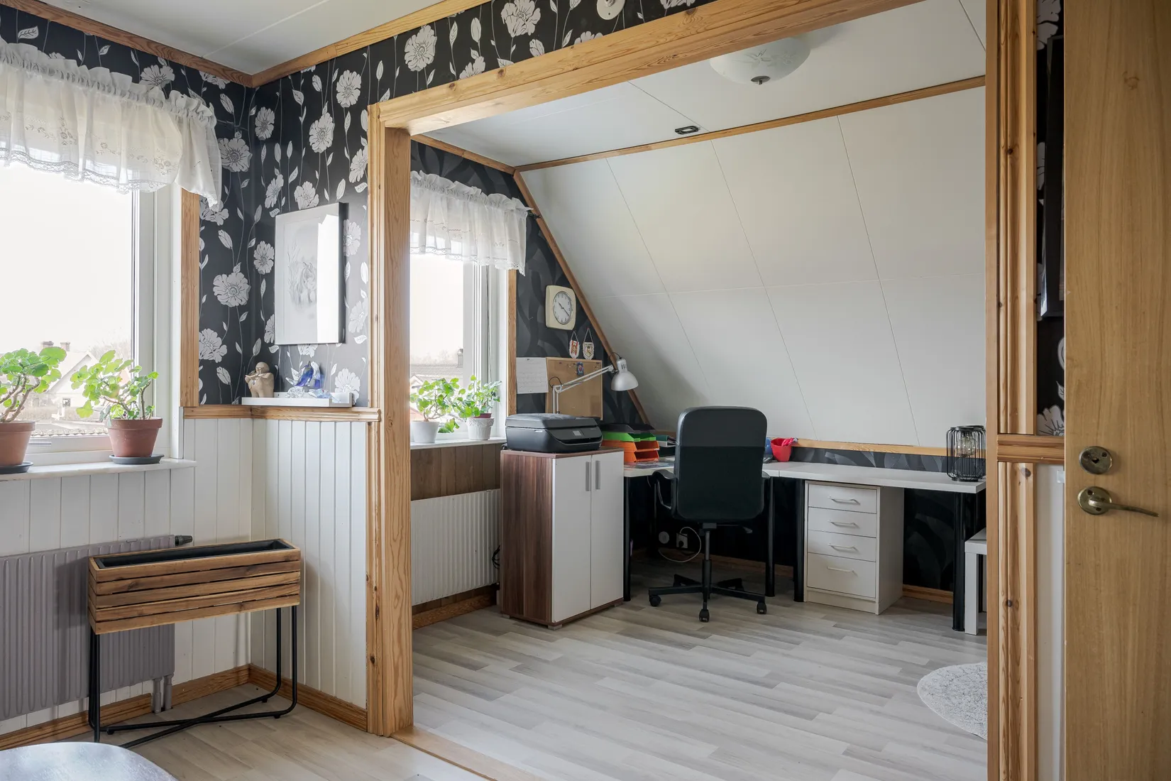 Villa, Osbyholm Slåttervägen 16, Hörby