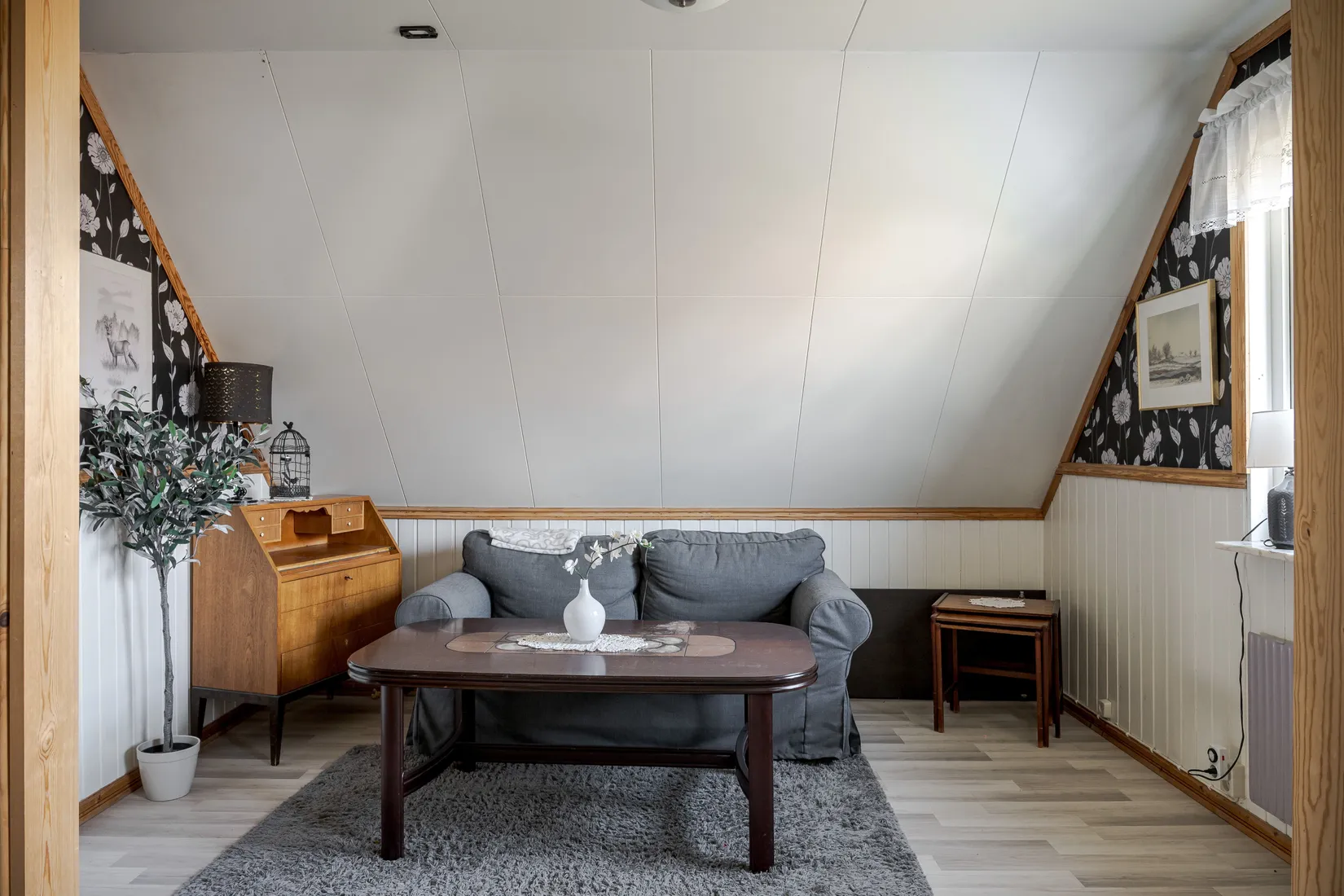 Villa, Osbyholm Slåttervägen 16, Hörby