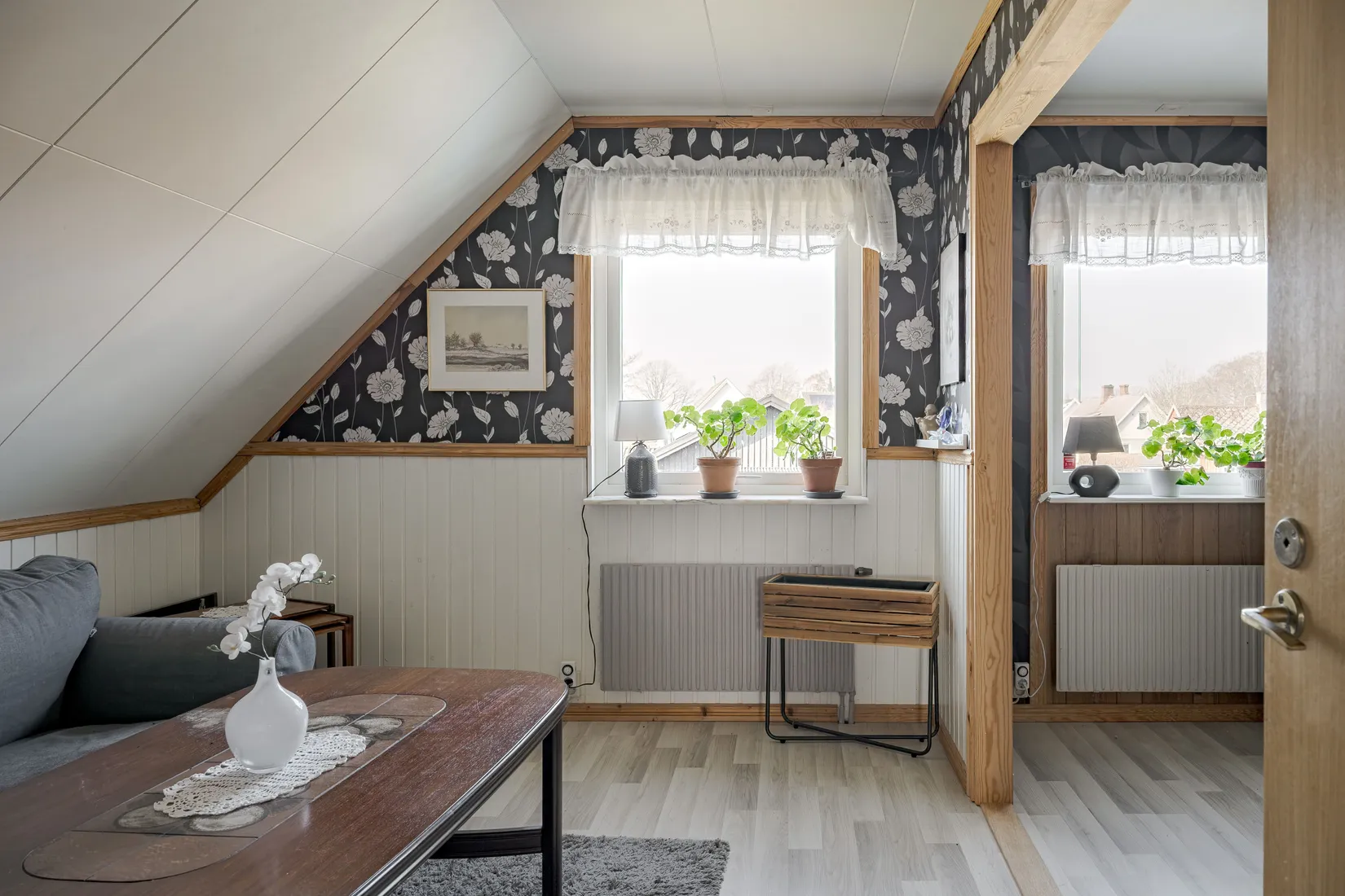 Villa, Osbyholm Slåttervägen 16, Hörby